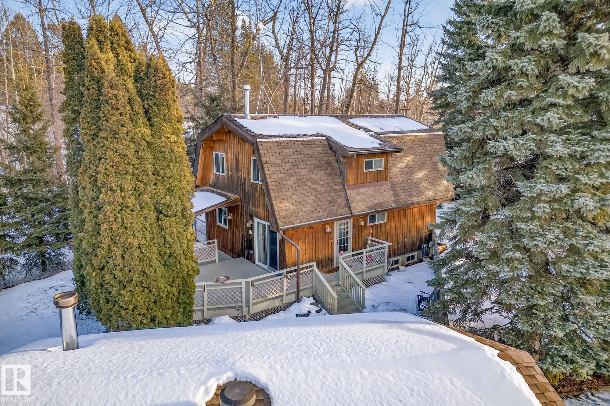 700 Lakeside Drive, Spring Lake, Rural Parkland County