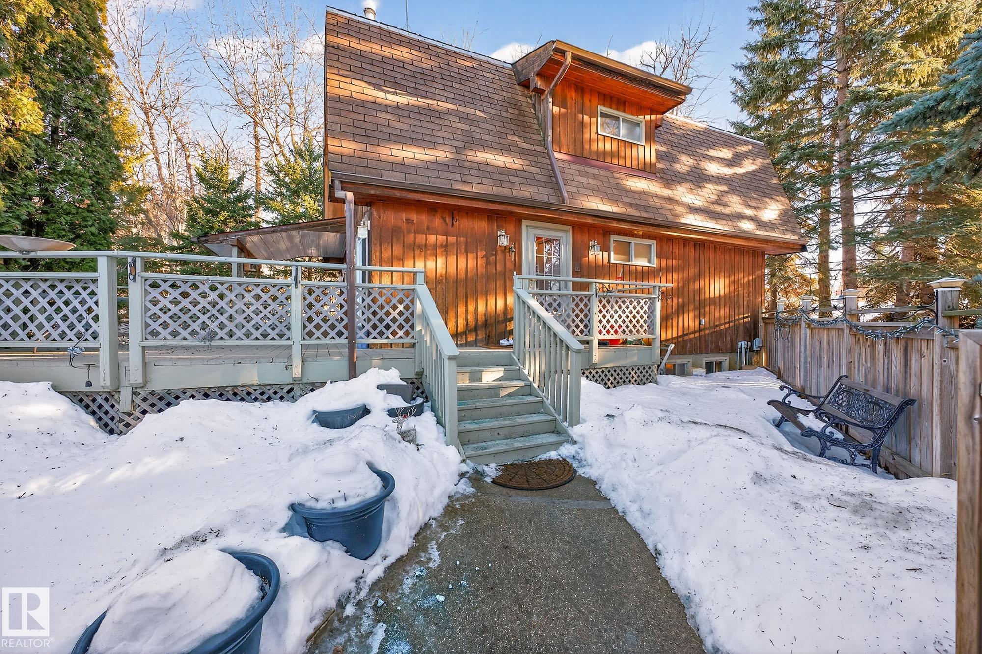 Photo 12 at 700 Lakeside Drive, Spring Lake, Rural Parkland County