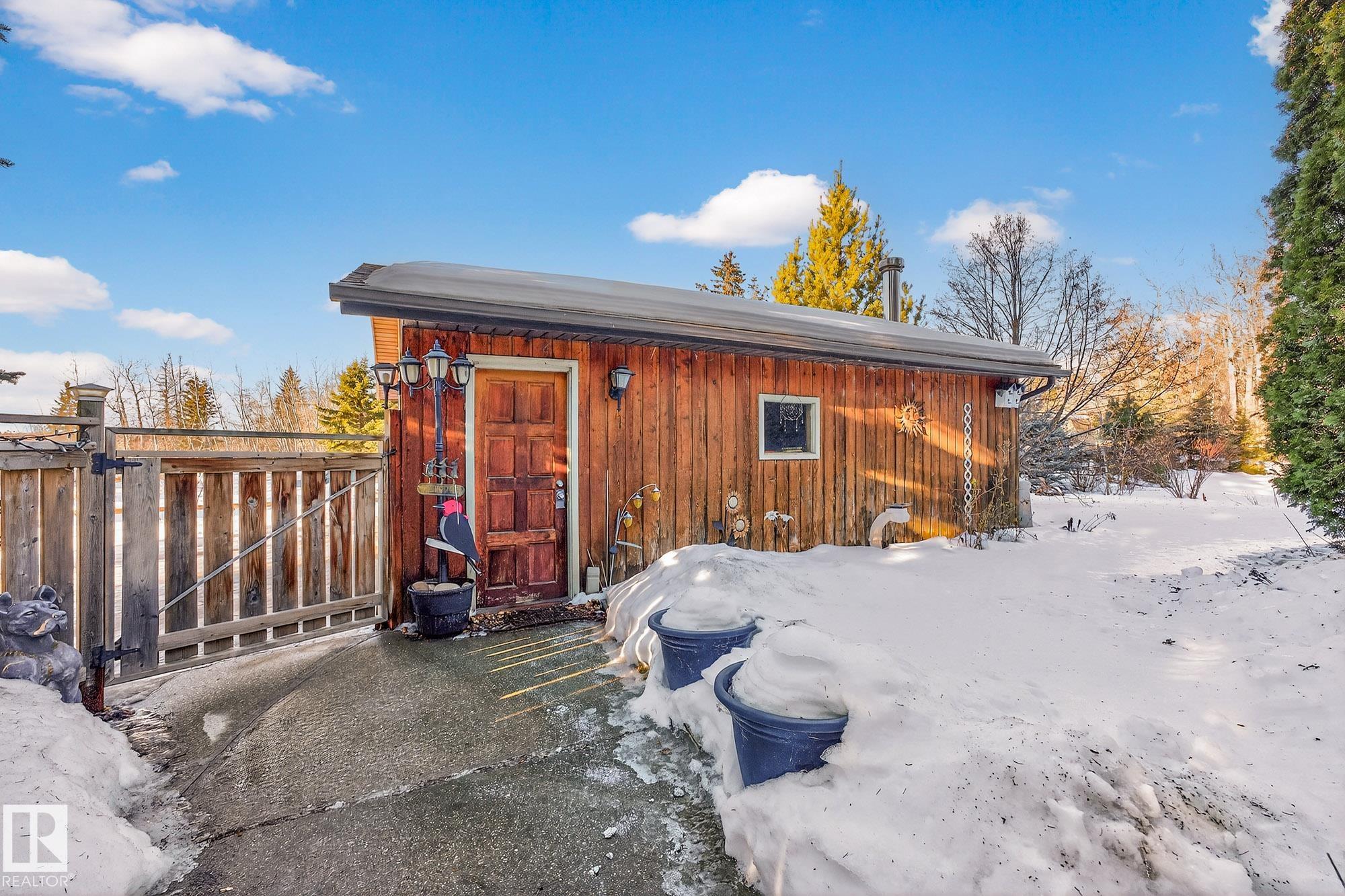 Photo 13 at 700 Lakeside Drive, Spring Lake, Rural Parkland County