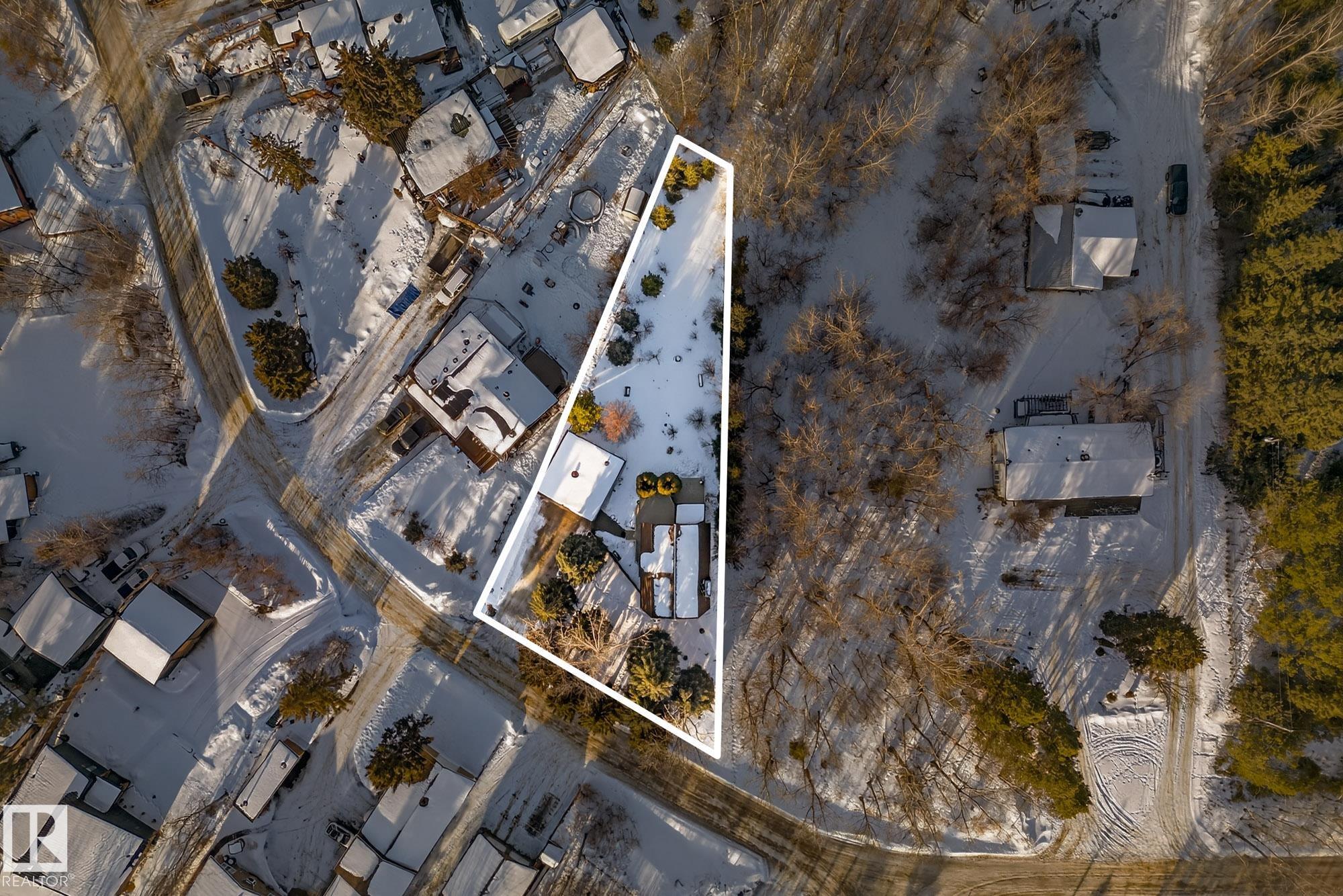 Photo 6 at 700 Lakeside Drive, Spring Lake, Rural Parkland County