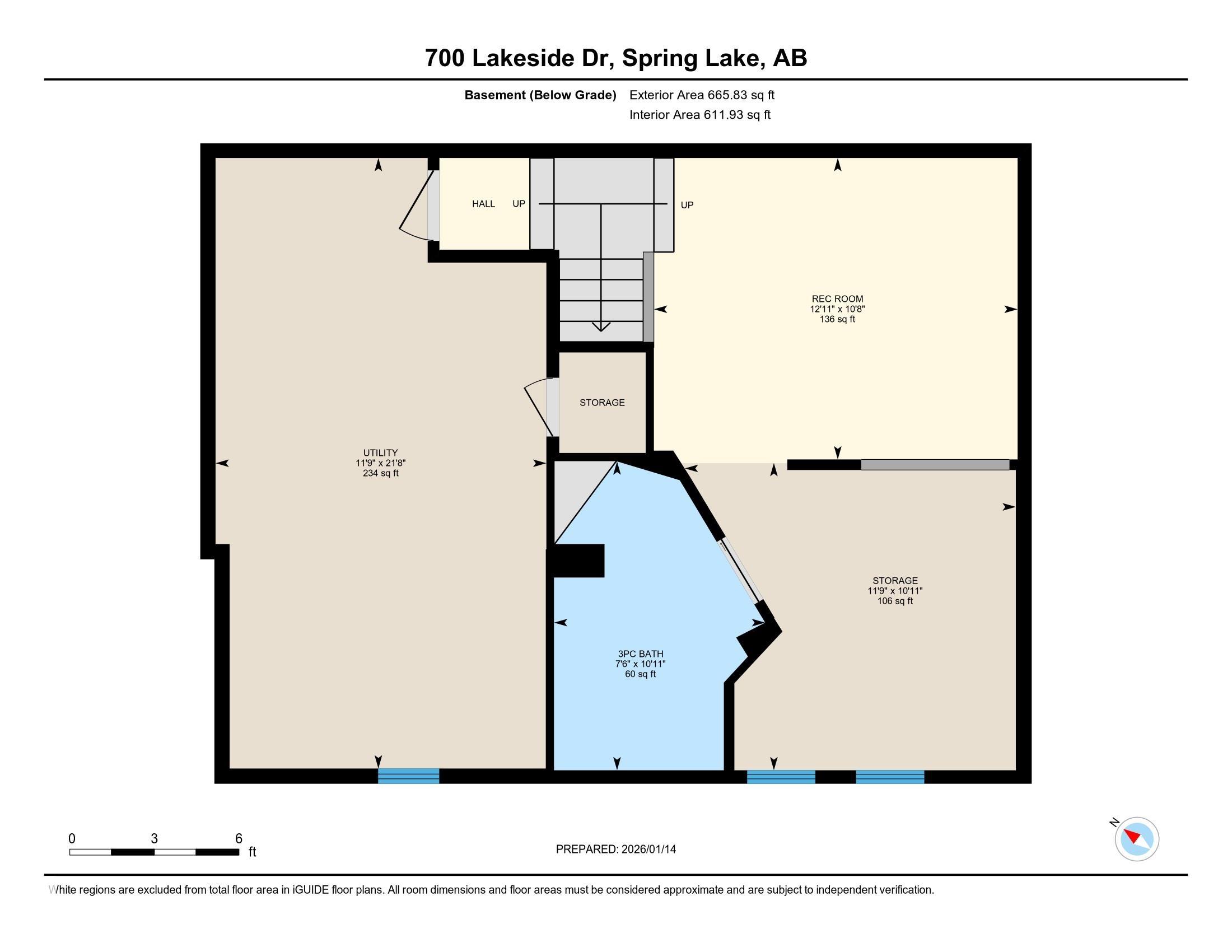 Photo 54 at 700 Lakeside Drive, Spring Lake, Rural Parkland County