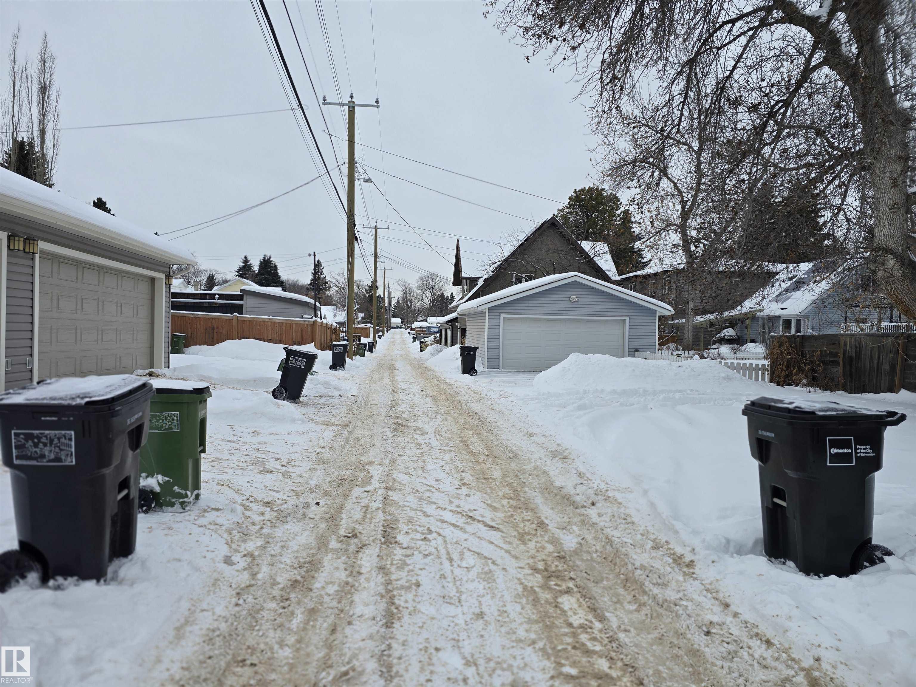 Picture for 9607 72 AV NW