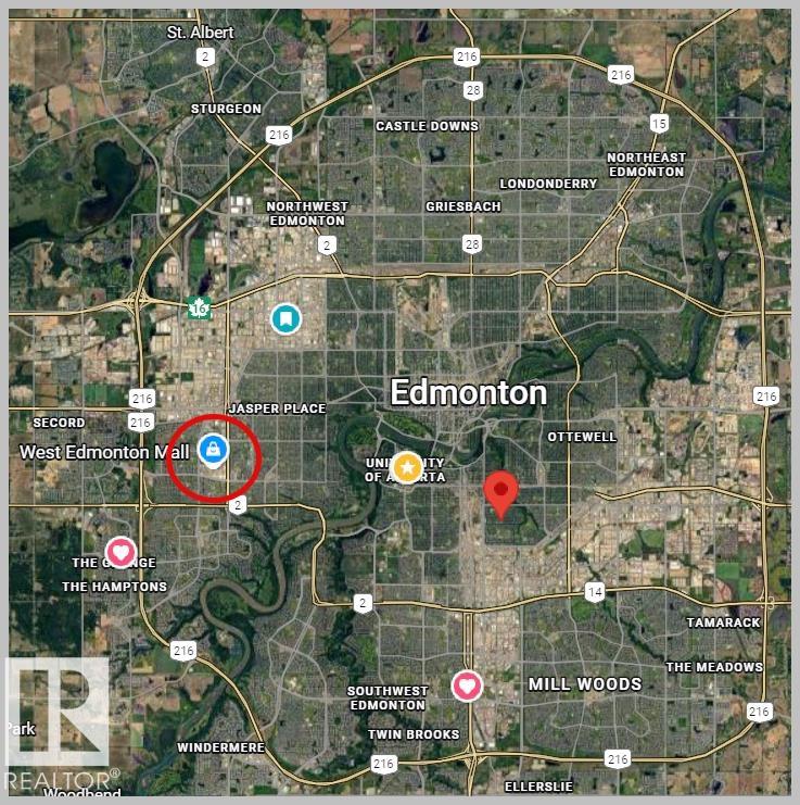 Picture for 9607 72 AV NW