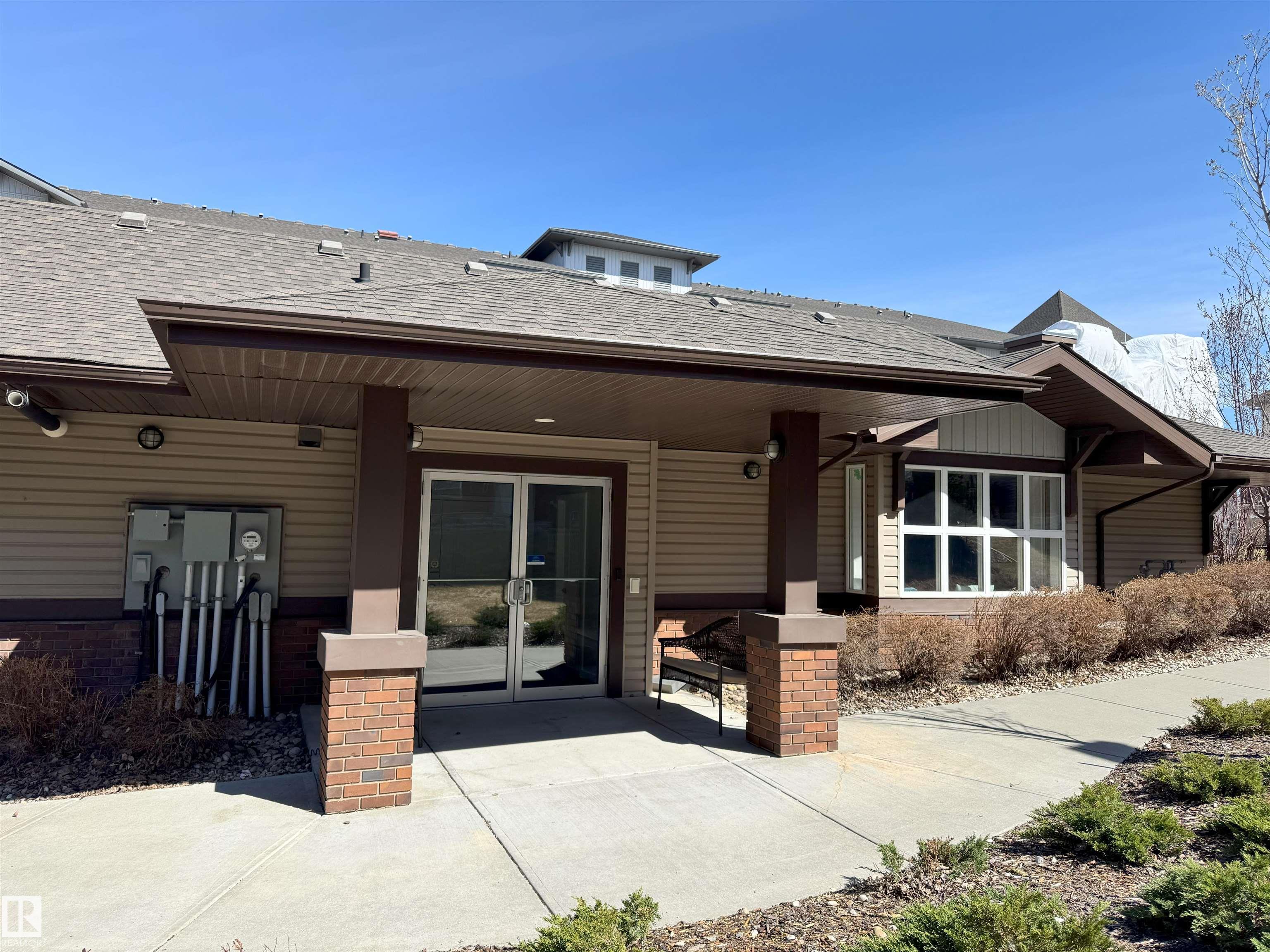 Photo 17 at 406 - 667 Watt Boulevard SW, Walker, Edmonton