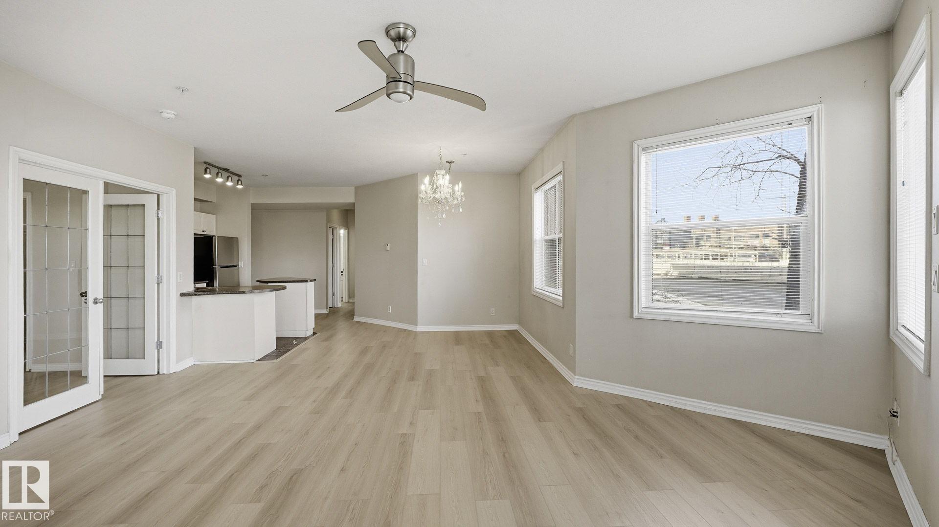 Picture for #101 10346 117 ST NW