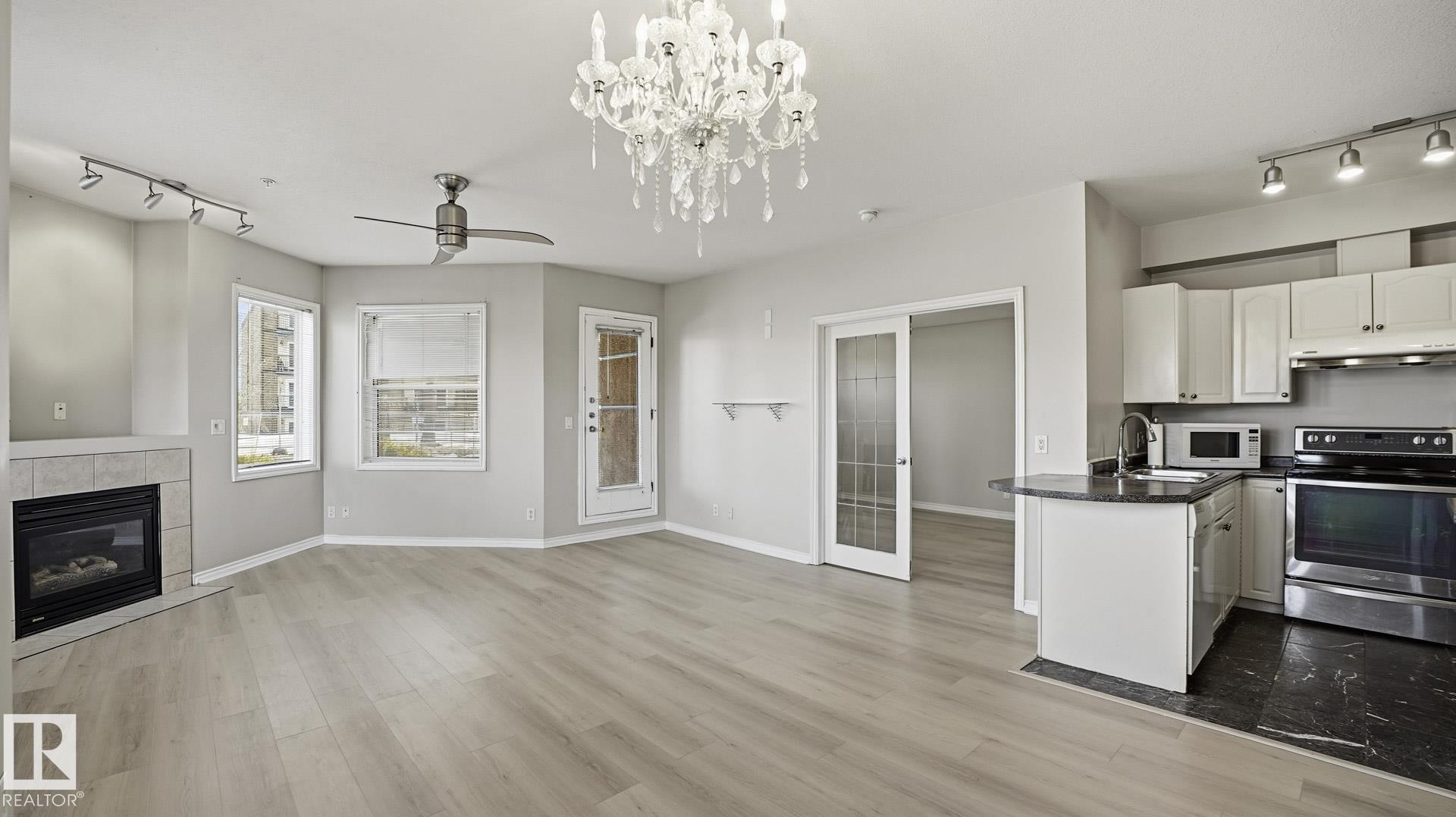 Picture for #101 10346 117 ST NW