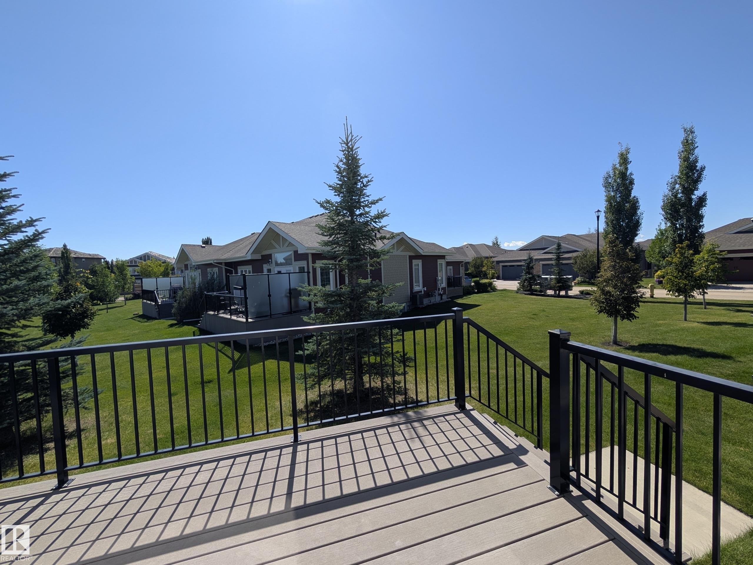 Photo 18 at 34 - 3090 Cameron Heights Way NW, Cameron Heights, Edmonton