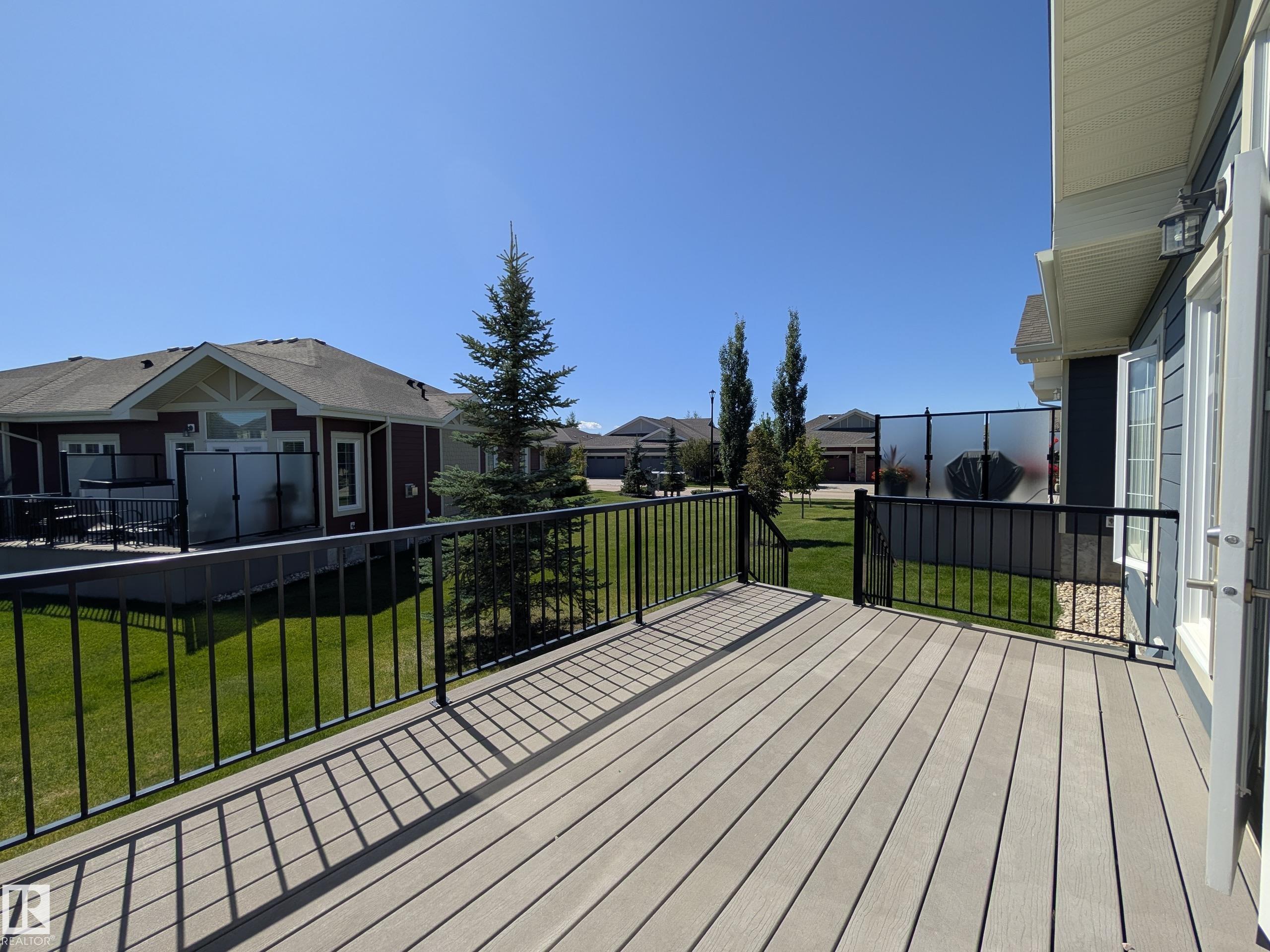 Photo 20 at 34 - 3090 Cameron Heights Way NW, Cameron Heights, Edmonton