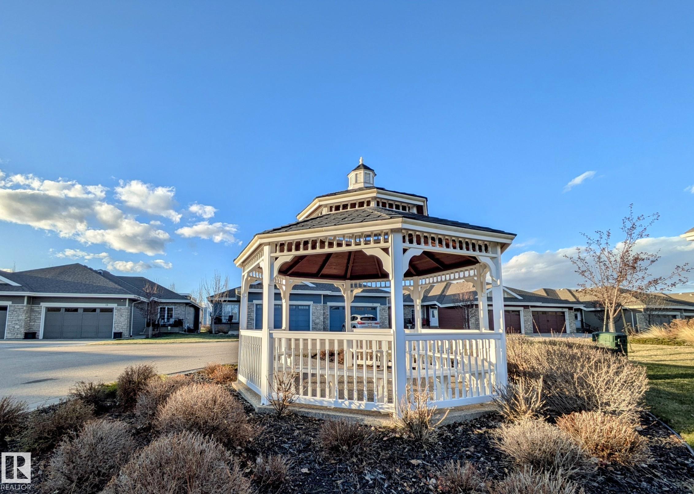 Photo 42 at 34 - 3090 Cameron Heights Way NW, Cameron Heights, Edmonton