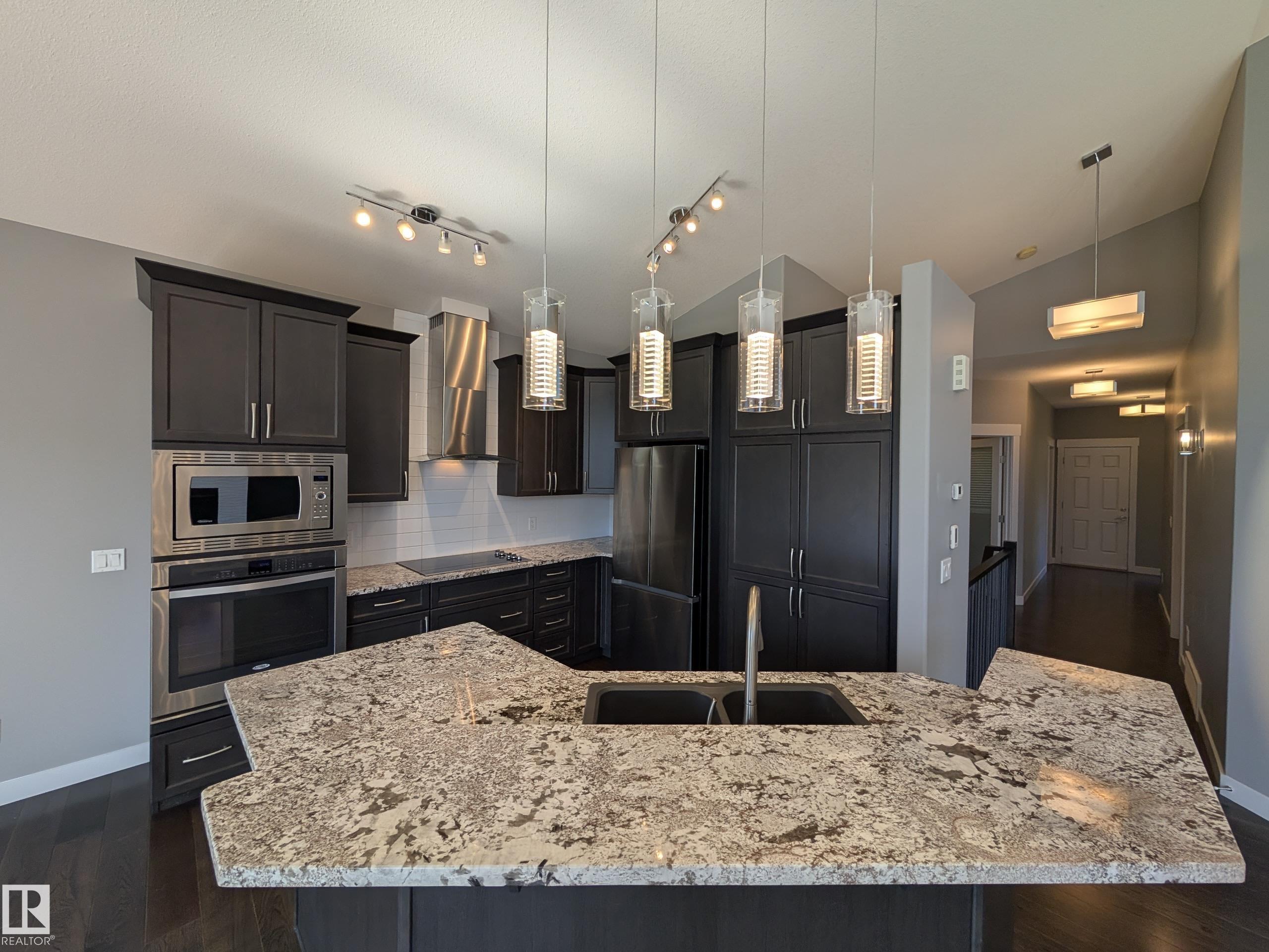 Photo 8 at 34 - 3090 Cameron Heights Way NW, Cameron Heights, Edmonton