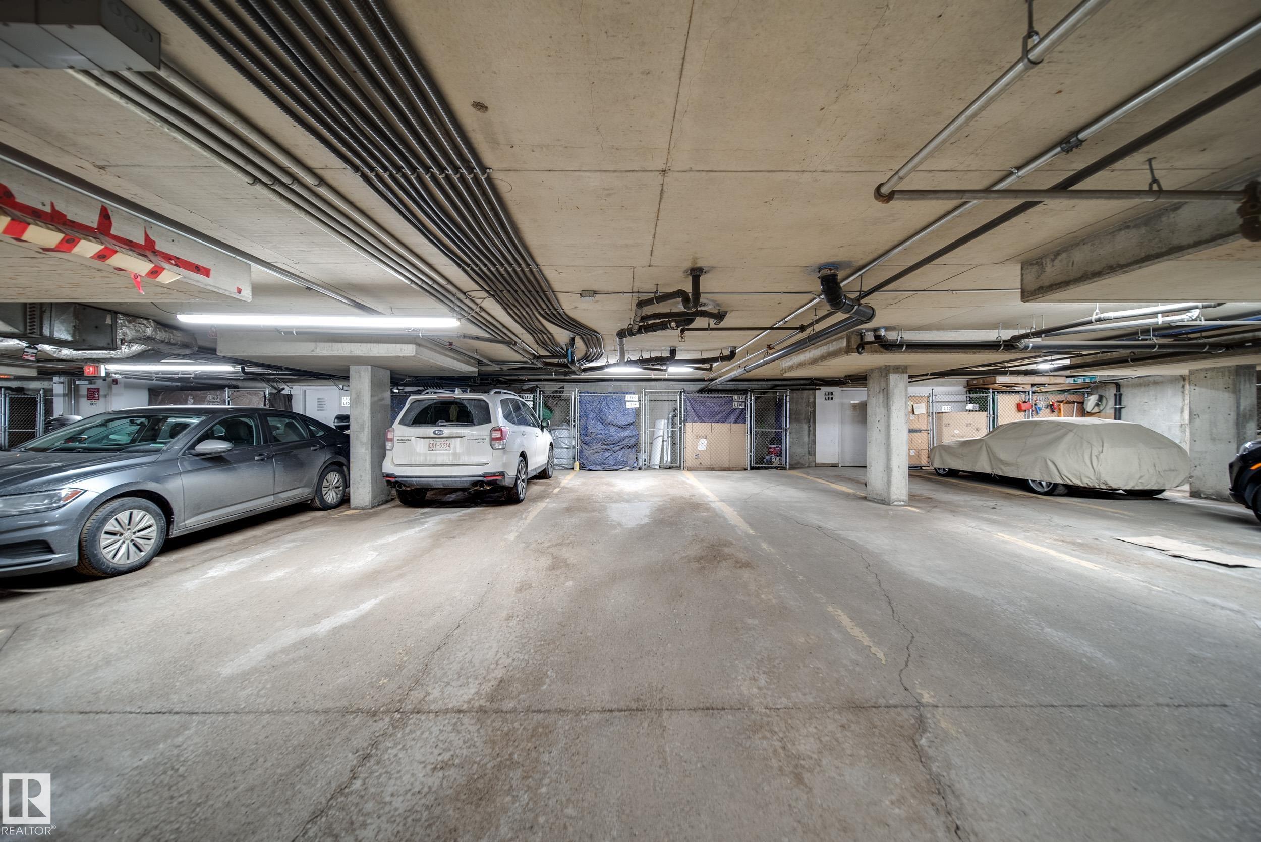 Photo 35 at 532 - 10023 110 Street NW, Wîhkwêntôwin, Edmonton