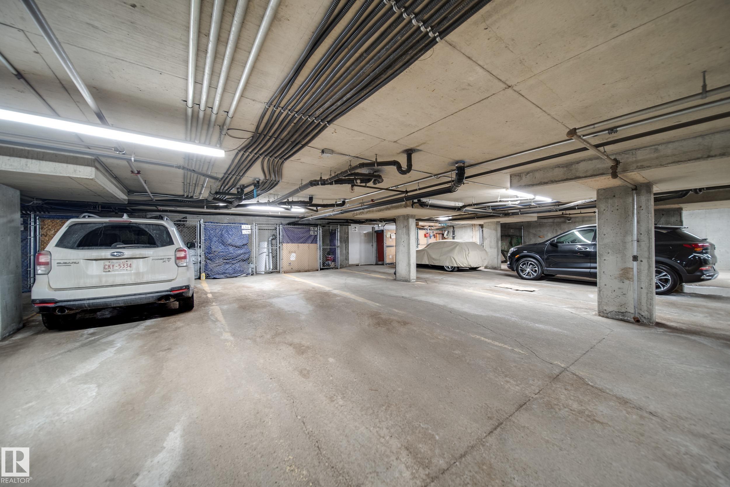 Photo 36 at 532 - 10023 110 Street NW, Wîhkwêntôwin, Edmonton