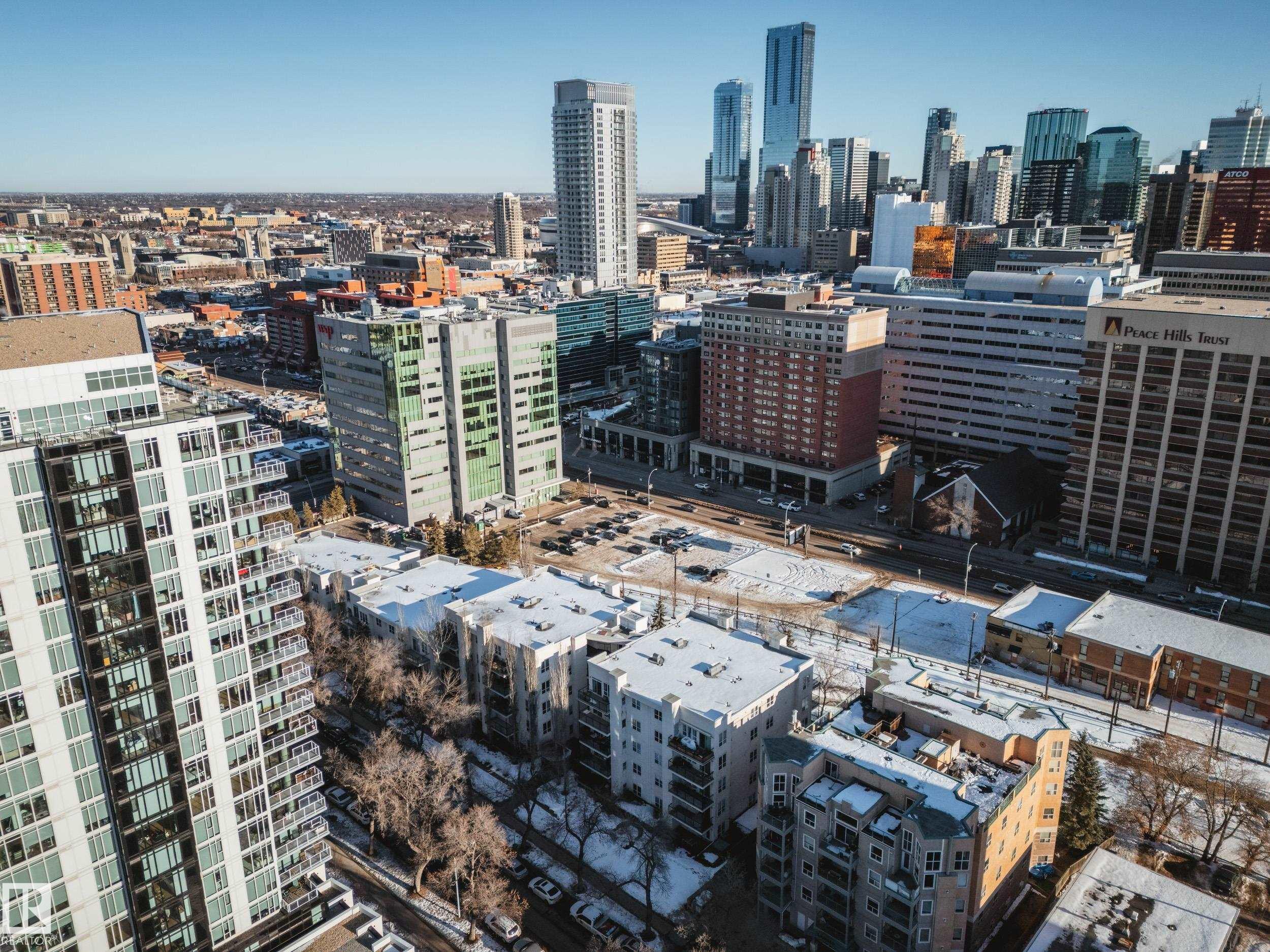 Photo 38 at 532 - 10023 110 Street NW, Wîhkwêntôwin, Edmonton