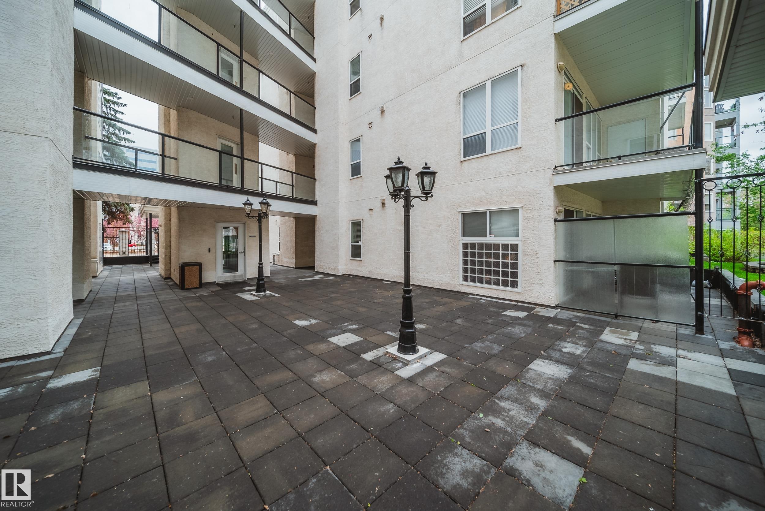 Photo 39 at 532 - 10023 110 Street NW, Wîhkwêntôwin, Edmonton