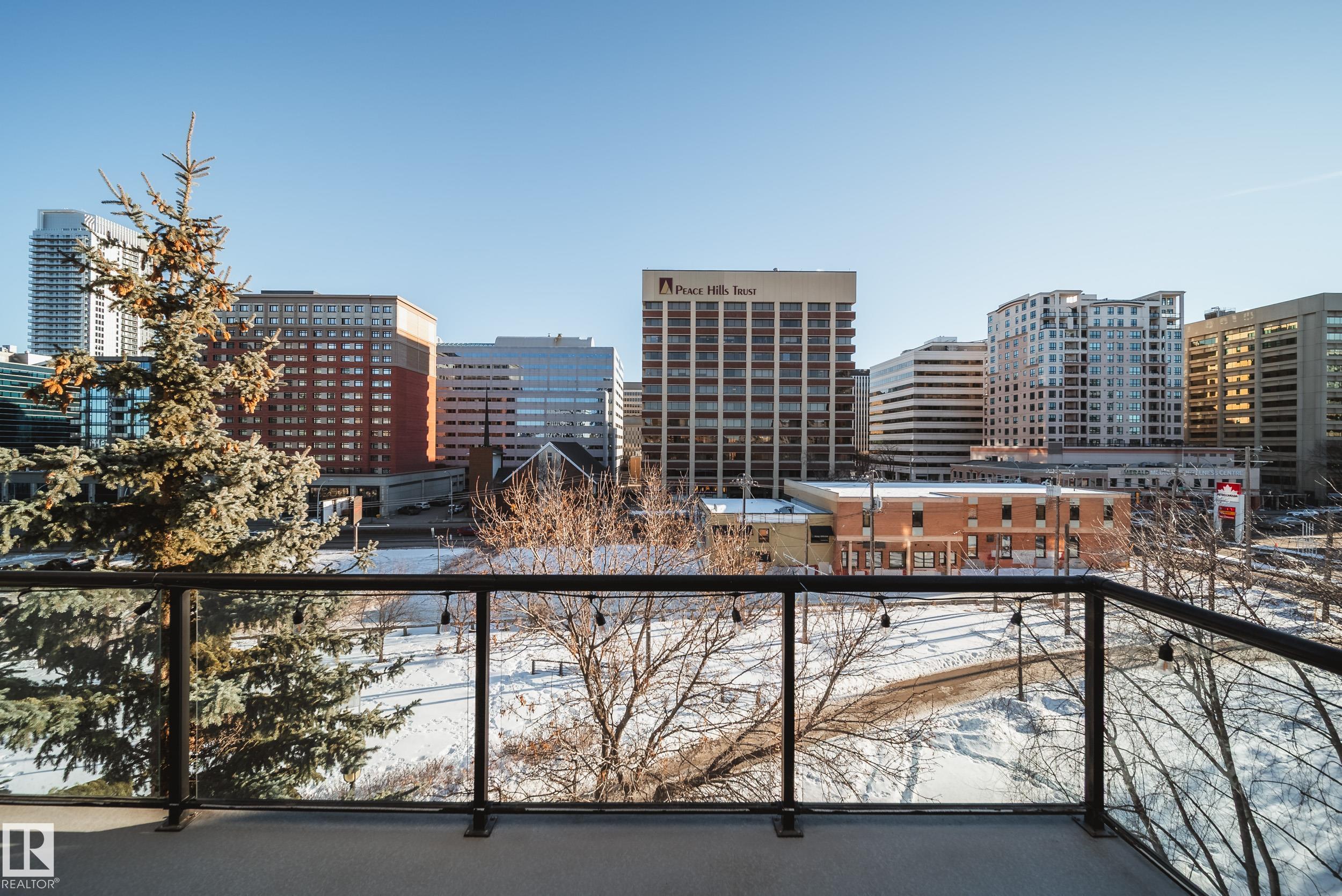 Photo 7 at 532 - 10023 110 Street NW, Wîhkwêntôwin, Edmonton