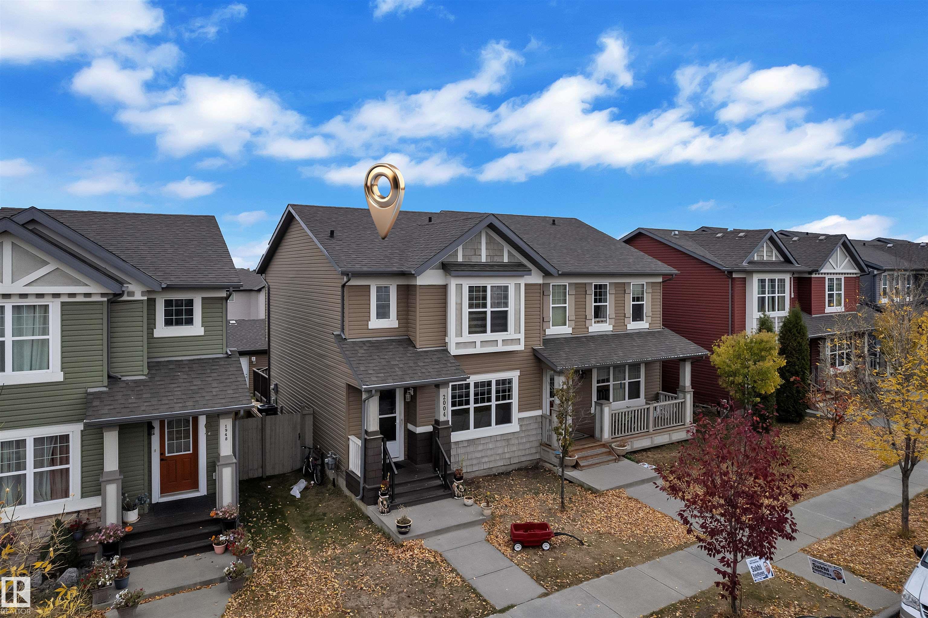 Picture for 2004 32 ST NW