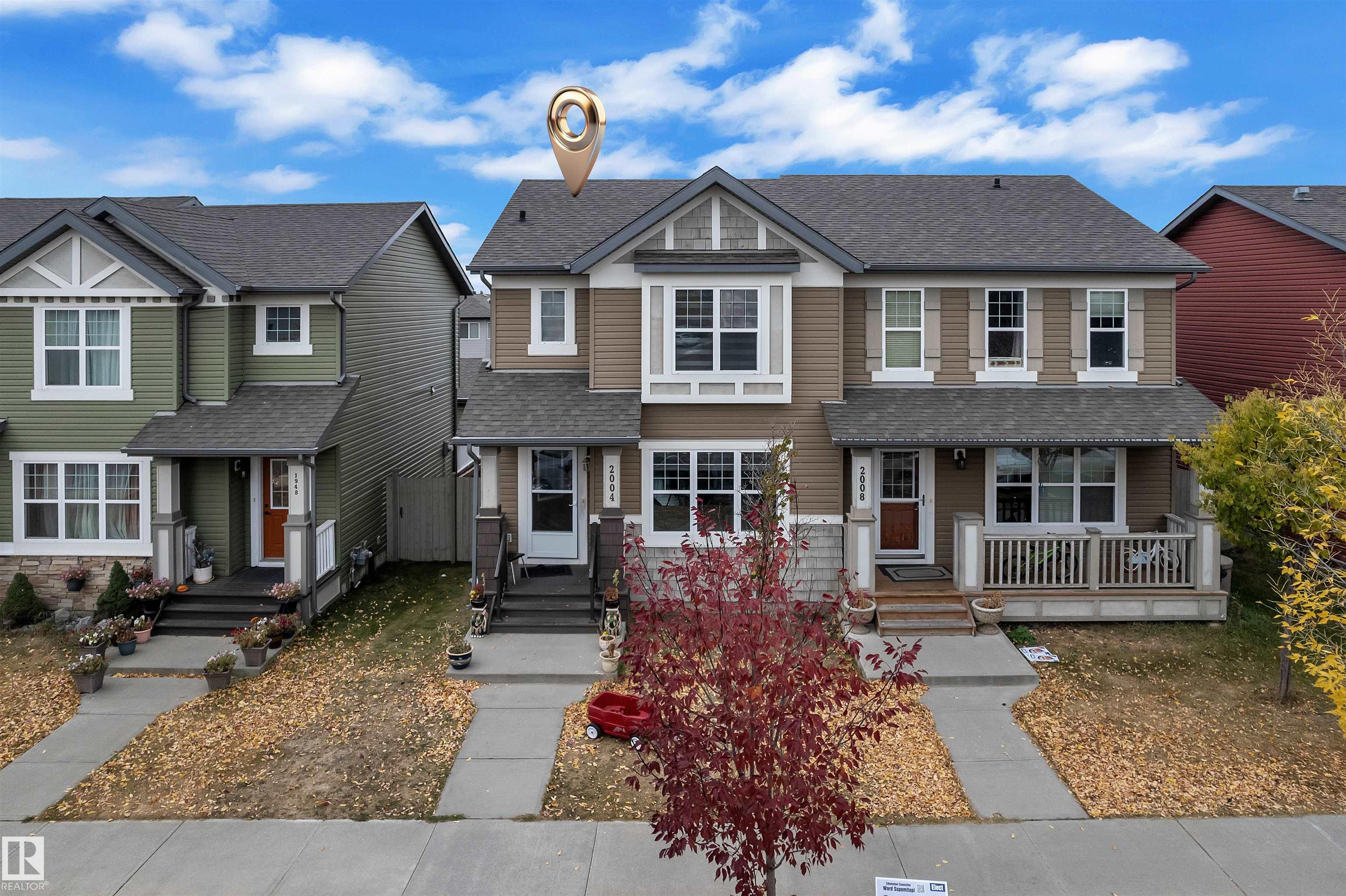 Picture for 2004 32 ST NW