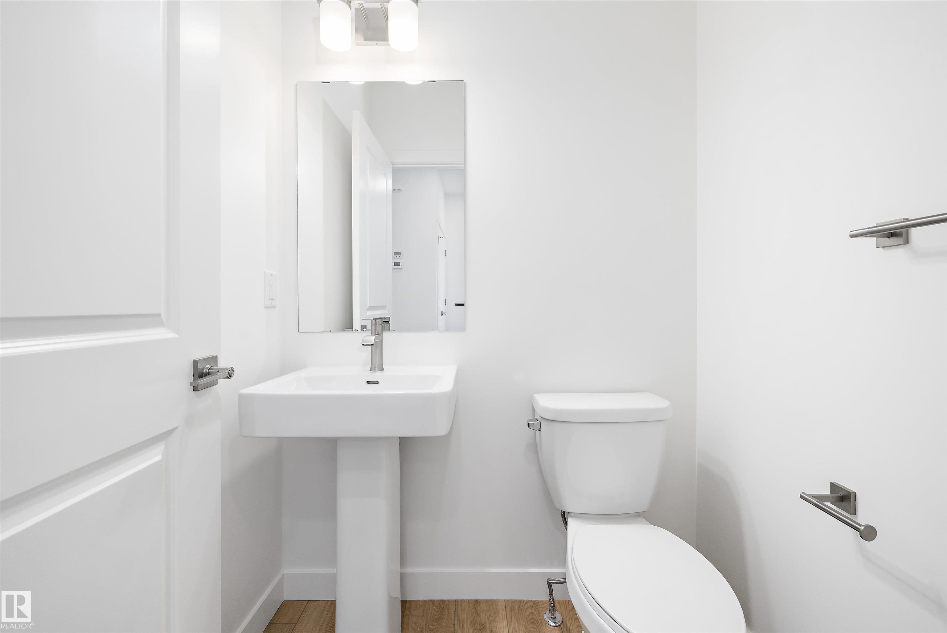 Photo 5 at 18919 28 Avenue NW, The Uplands, Edmonton