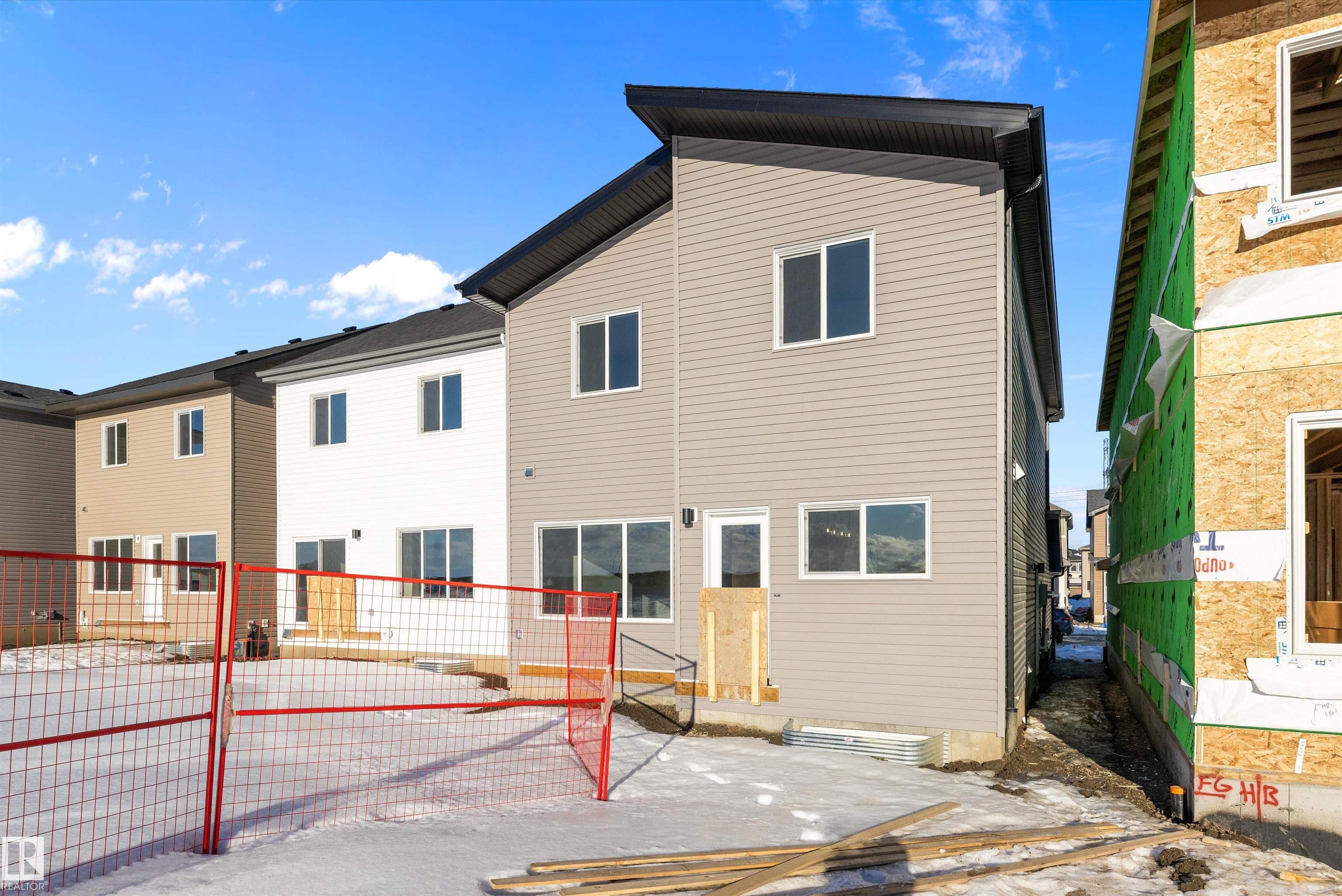 Photo 47 at 18915 28 Avenue NW, The Uplands, Edmonton