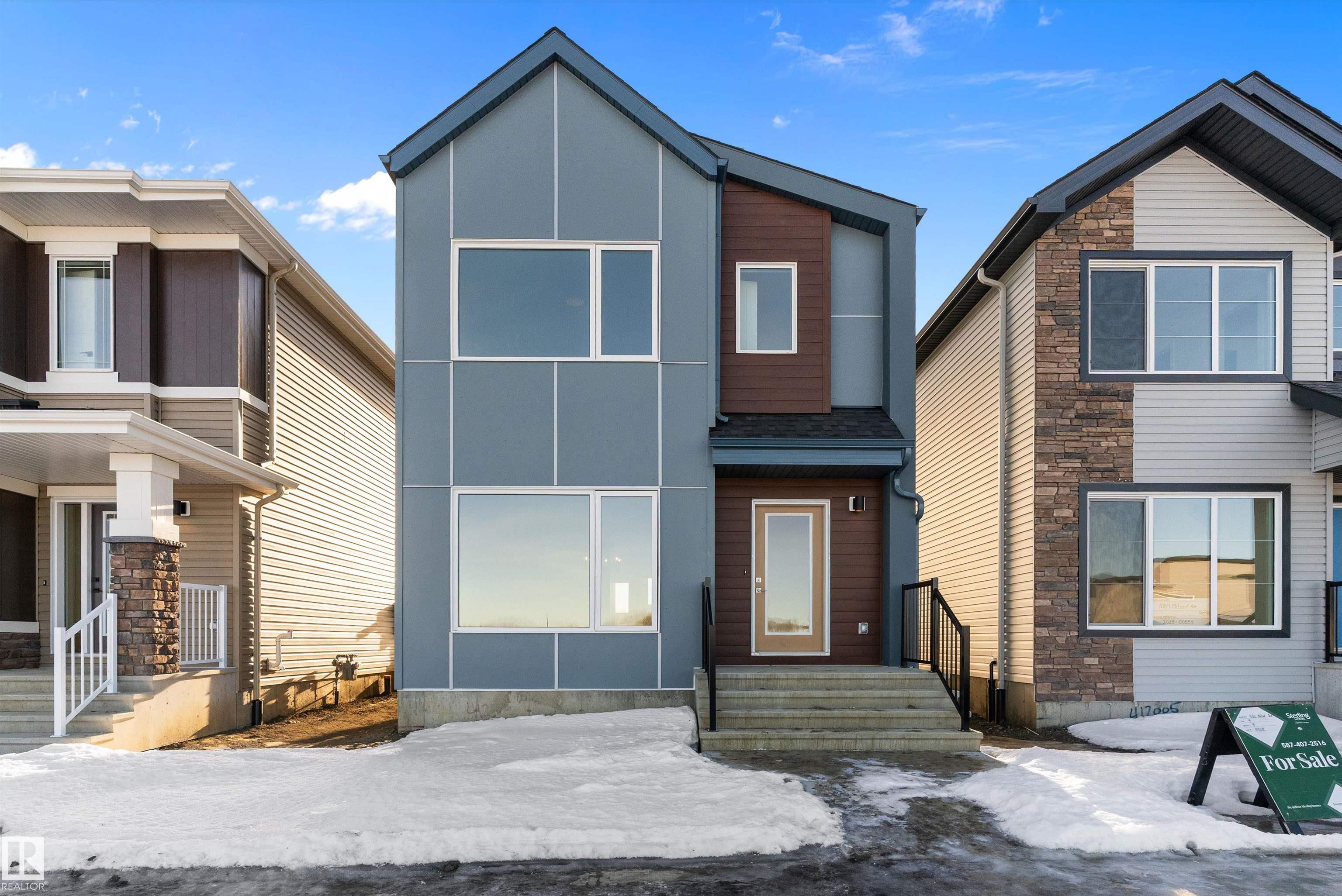 1066 Mcleod Avenue, Easton, Spruce Grove