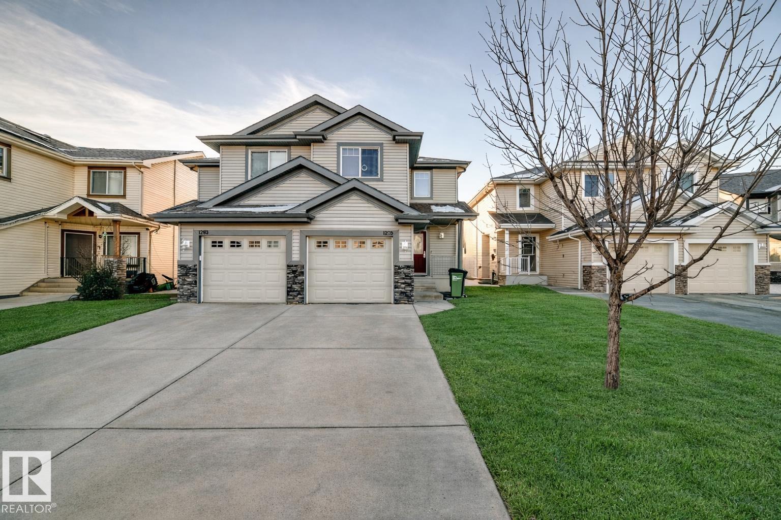 1285 Cunningham Drive SW, Callaghan, Edmonton photo number 2