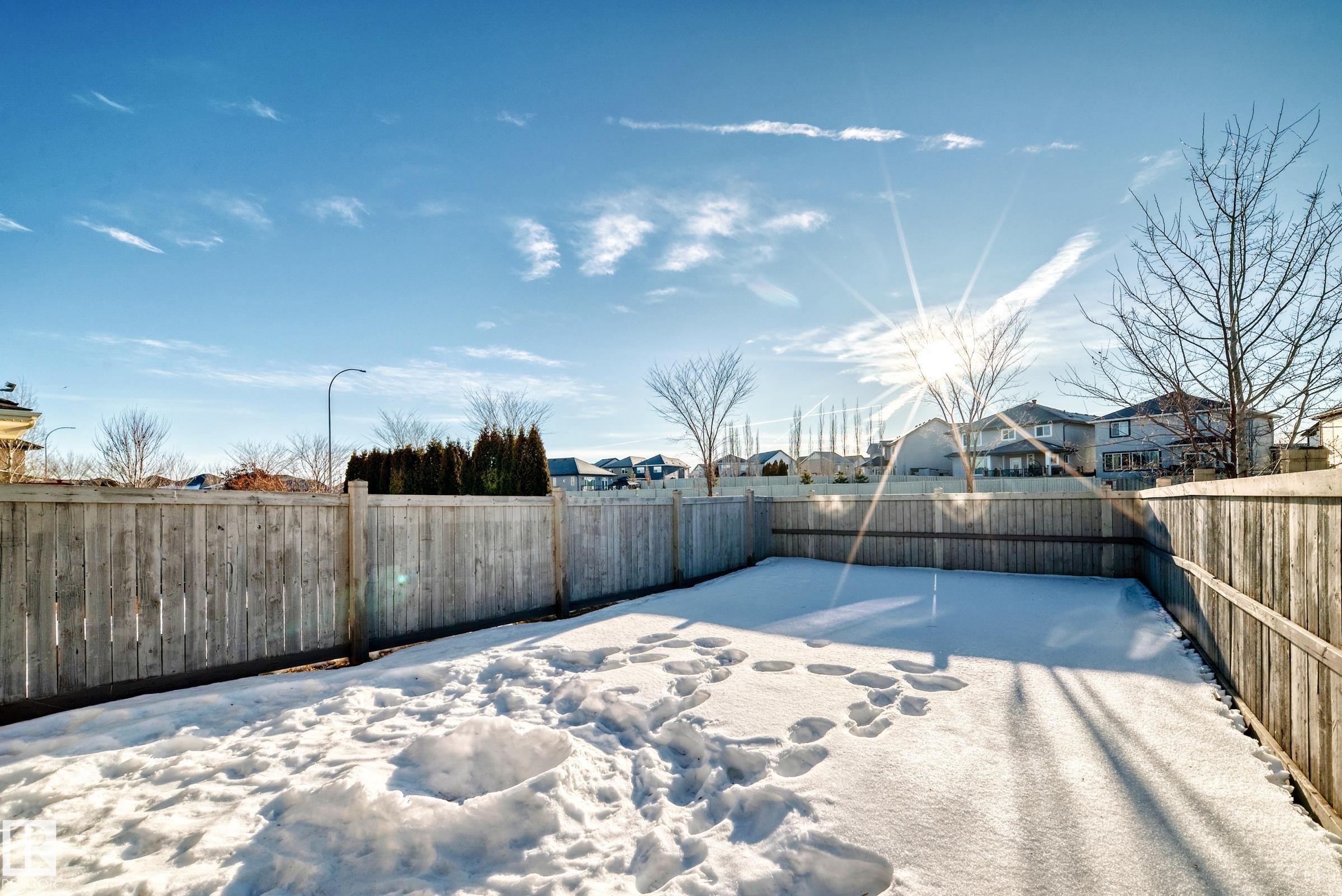 Photo 23 at 1285 Cunningham Drive SW, Callaghan, Edmonton