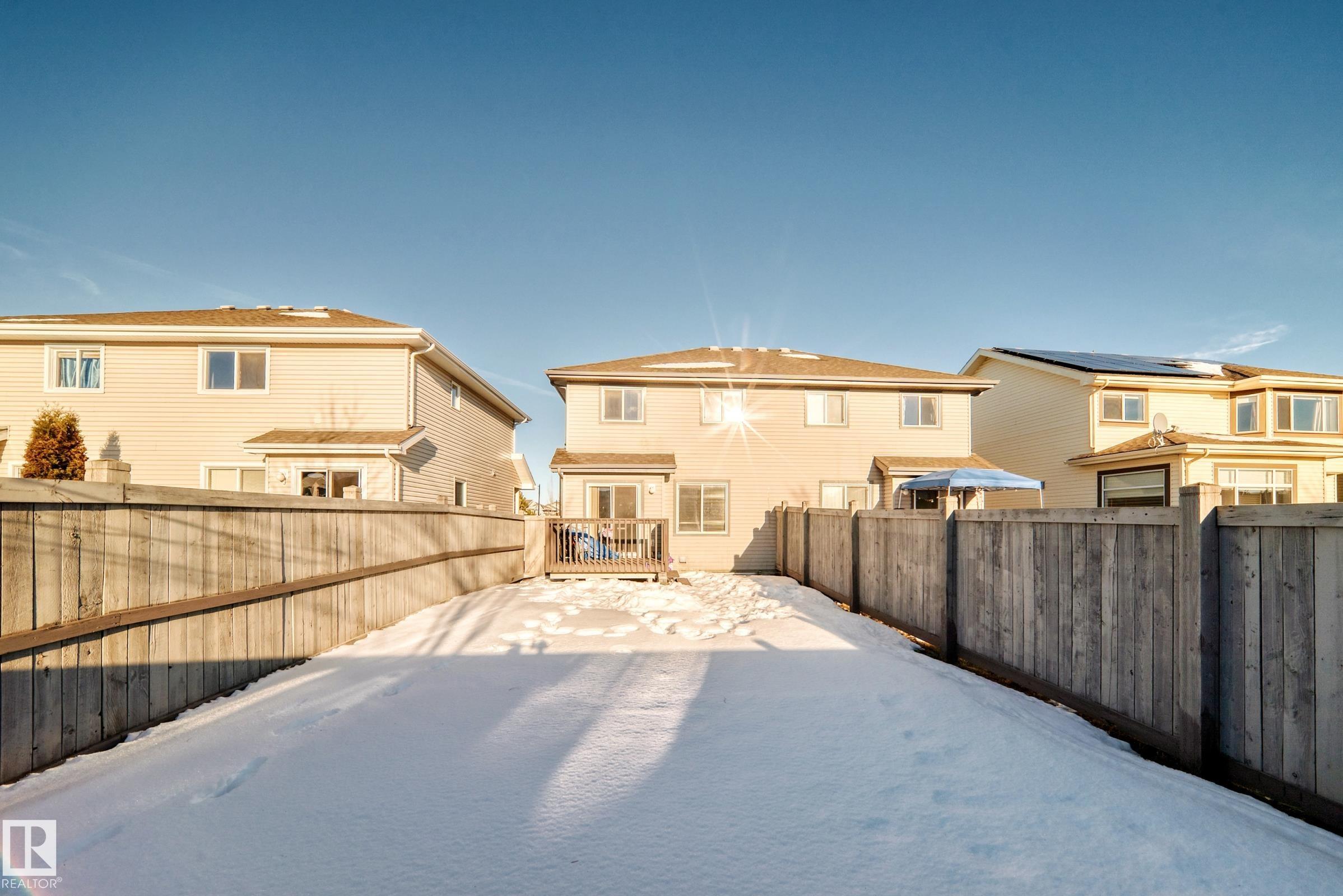 Photo 24 at 1285 Cunningham Drive SW, Callaghan, Edmonton