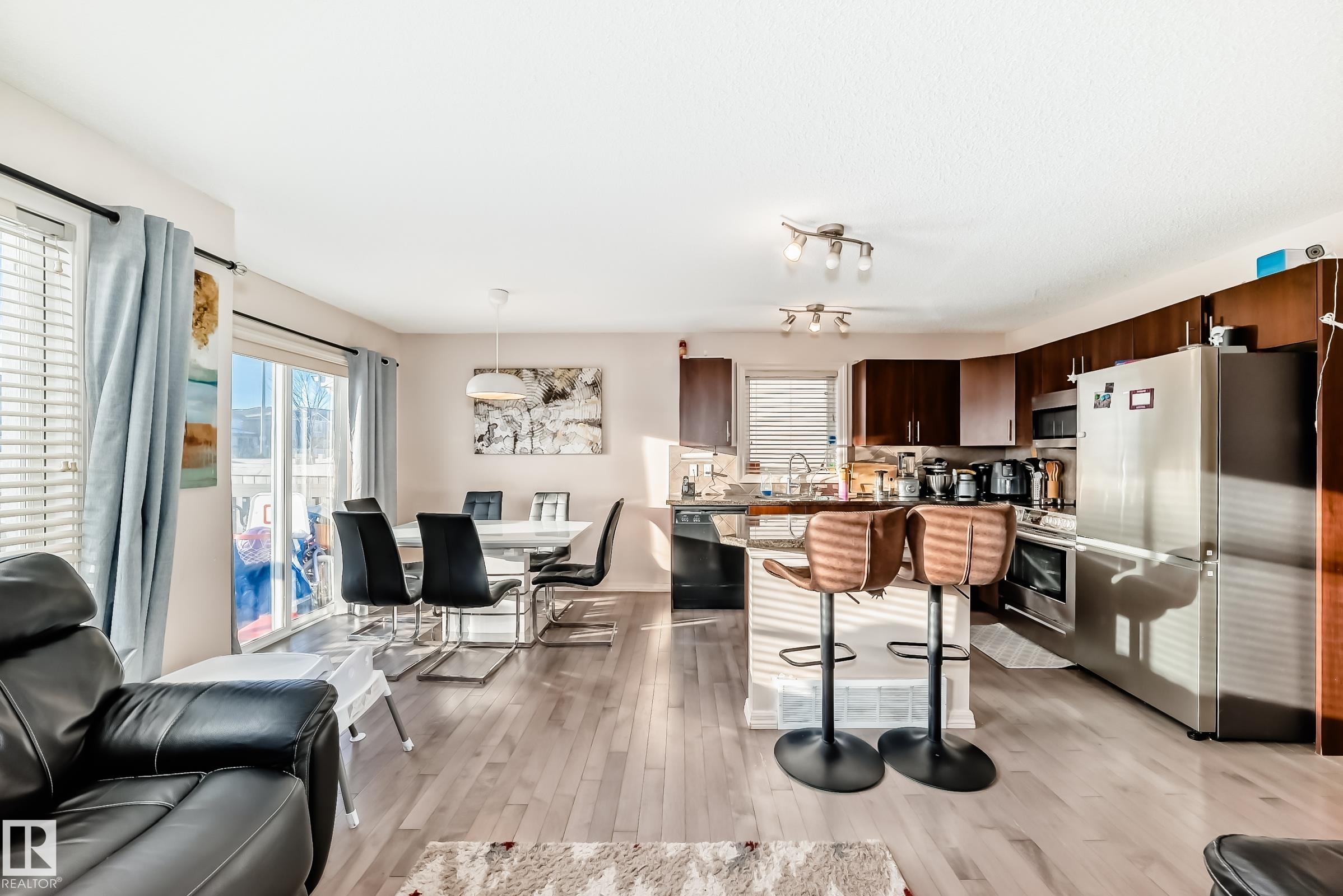 Photo 5 at 1285 Cunningham Drive SW, Callaghan, Edmonton