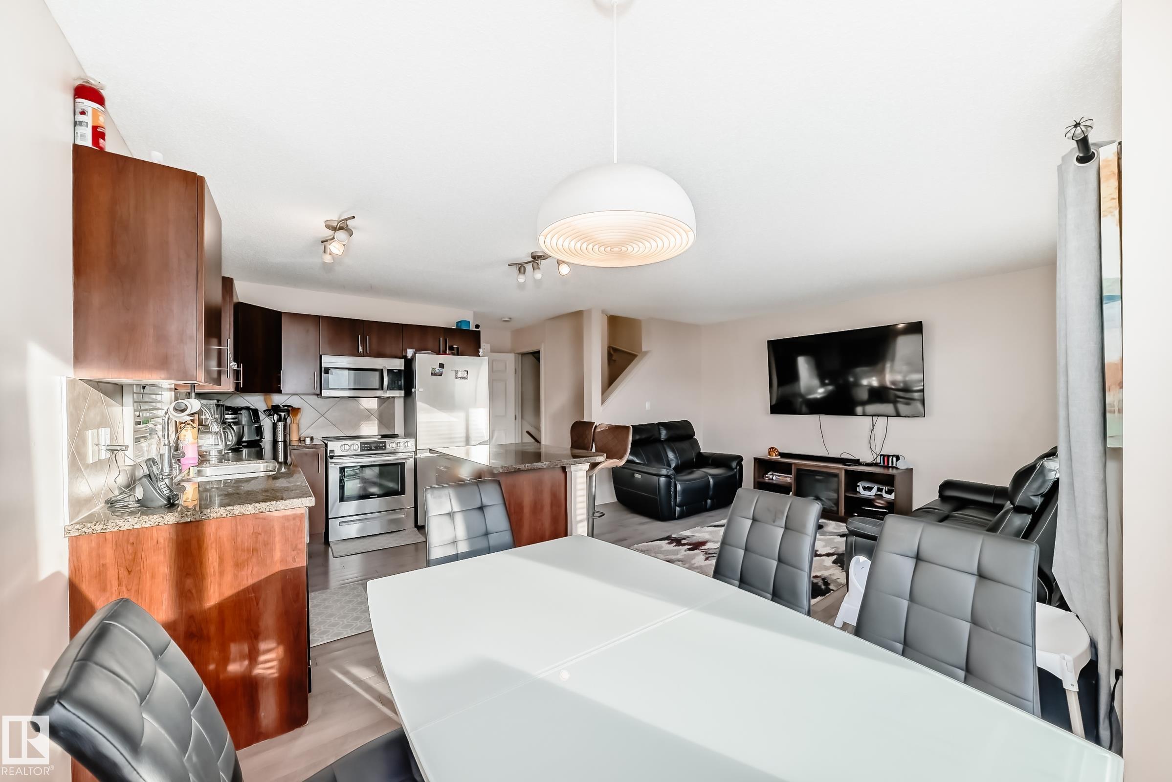 Photo 7 at 1285 Cunningham Drive SW, Callaghan, Edmonton