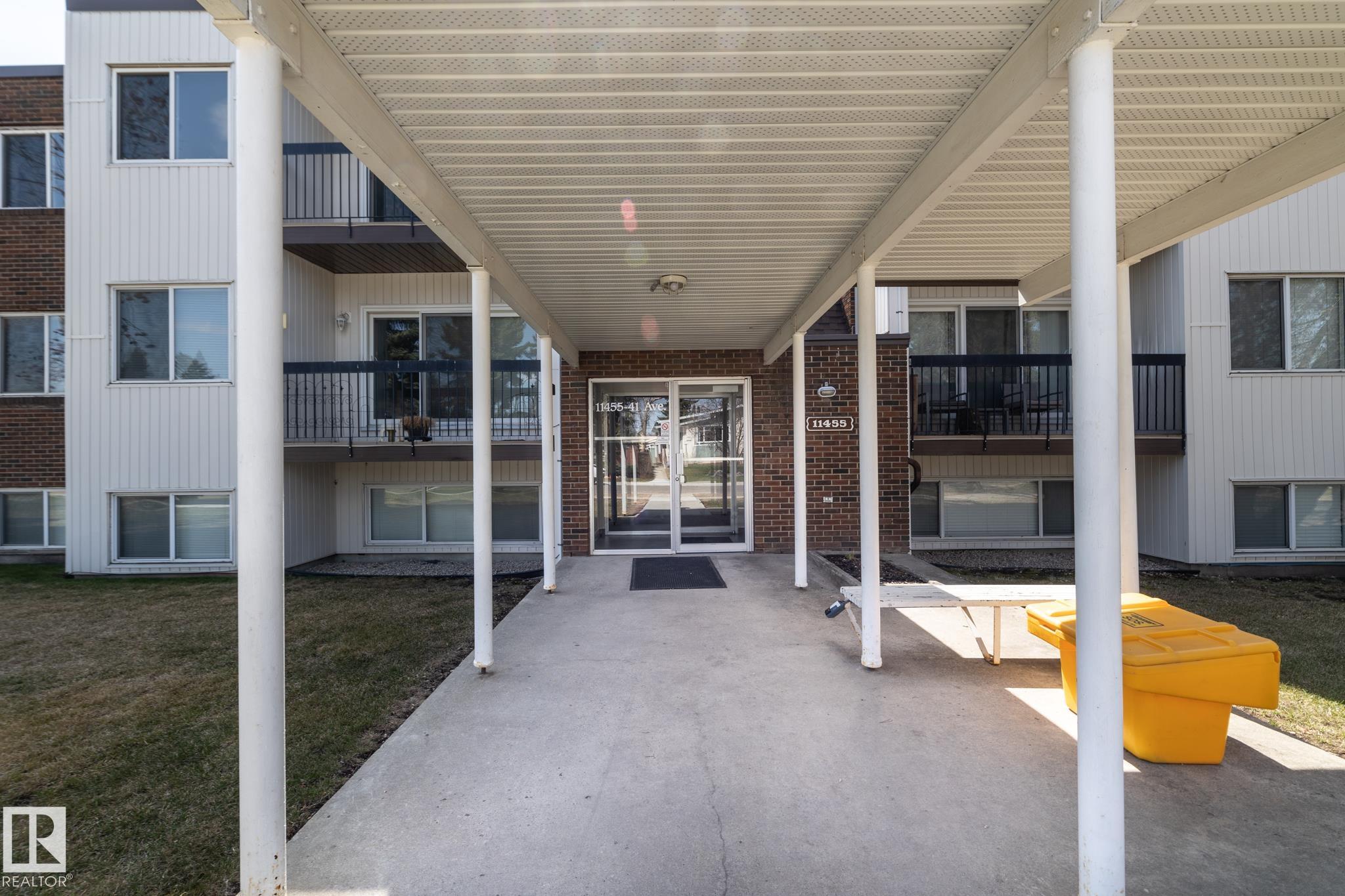 Picture for #208 11455 41 AV NW