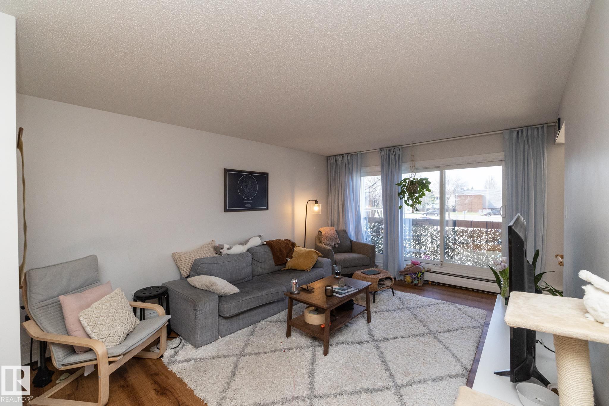 Picture for #208 11455 41 AV NW