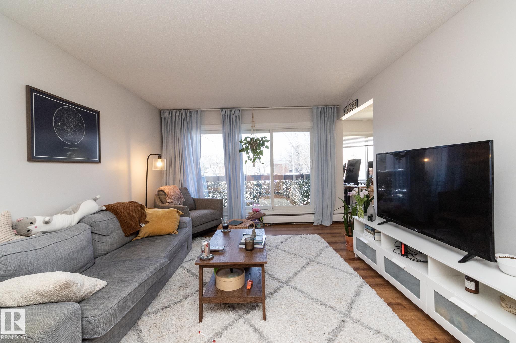 Picture for #208 11455 41 AV NW