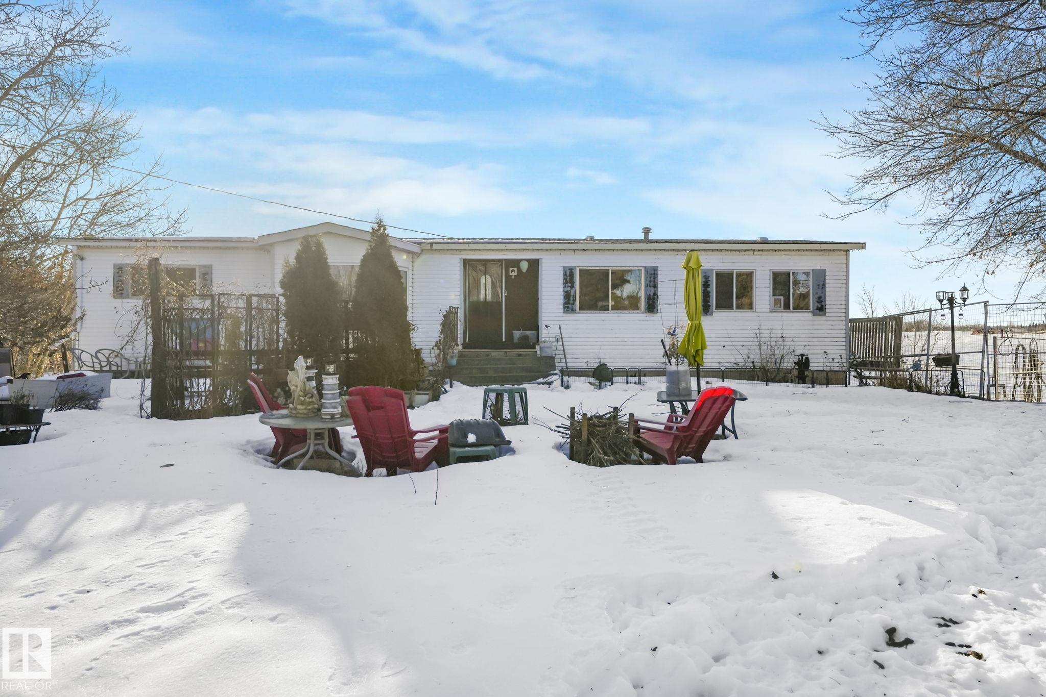 22545 Twp Road 512, None, Rural Strathcona County