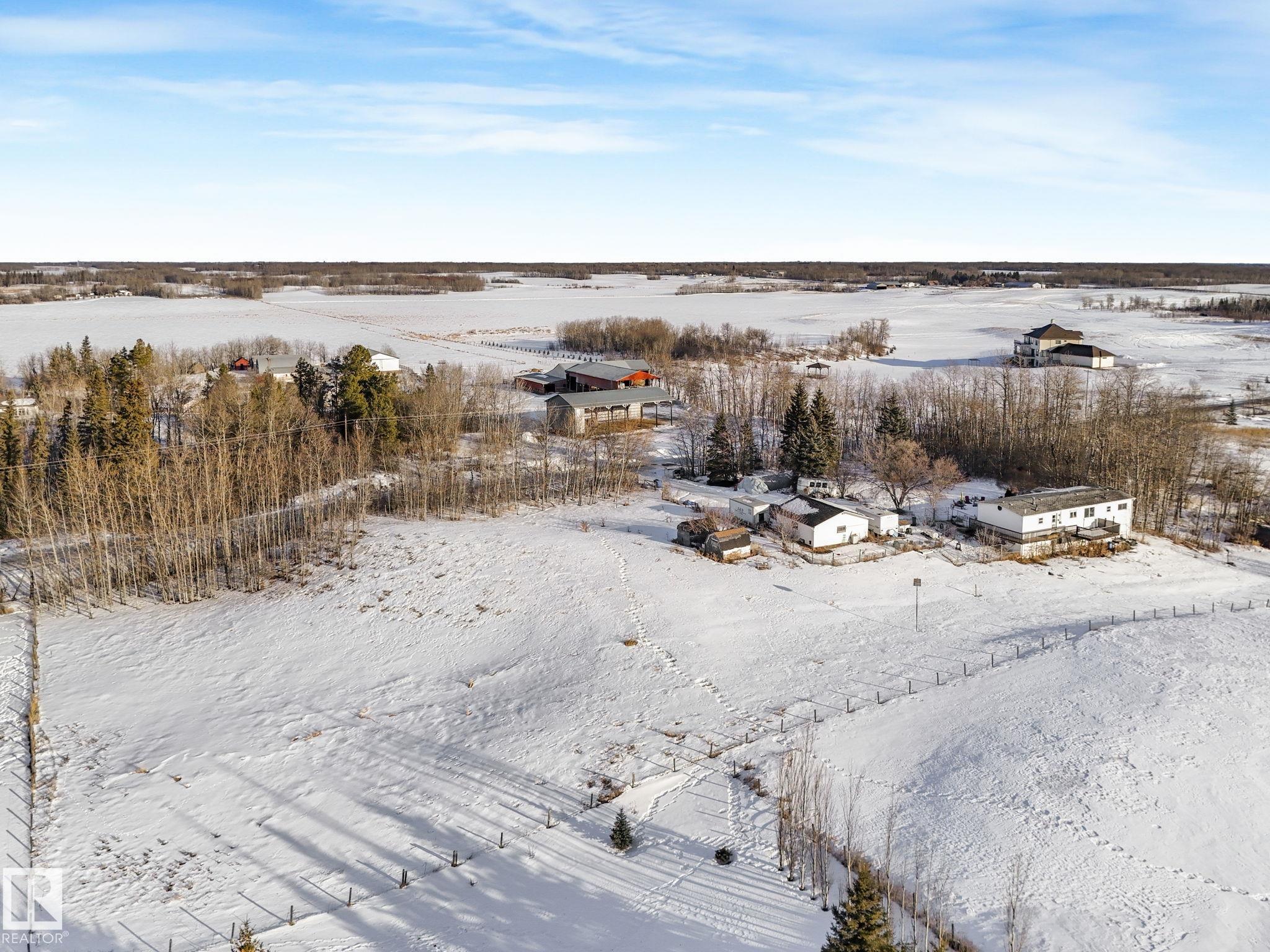 Photo 12 at 22545 Twp Road 512, None, Rural Strathcona County