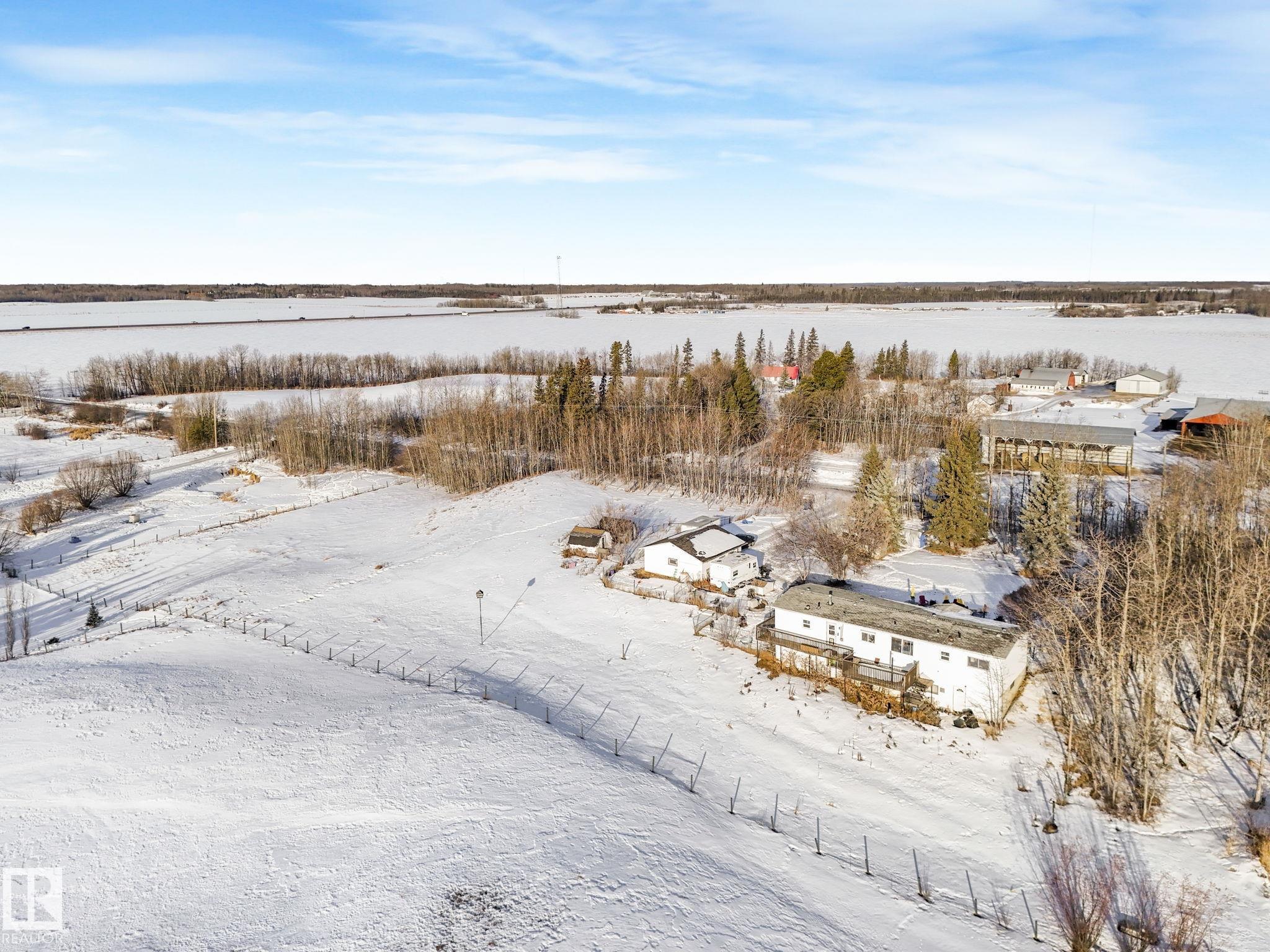 Photo 13 at 22545 Twp Road 512, None, Rural Strathcona County