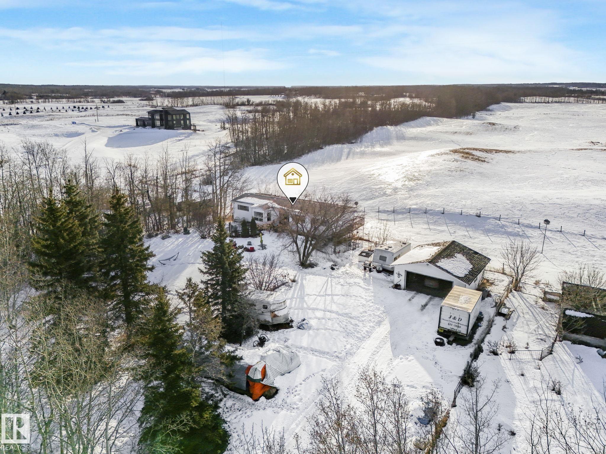 Photo 14 at 22545 Twp Road 512, None, Rural Strathcona County