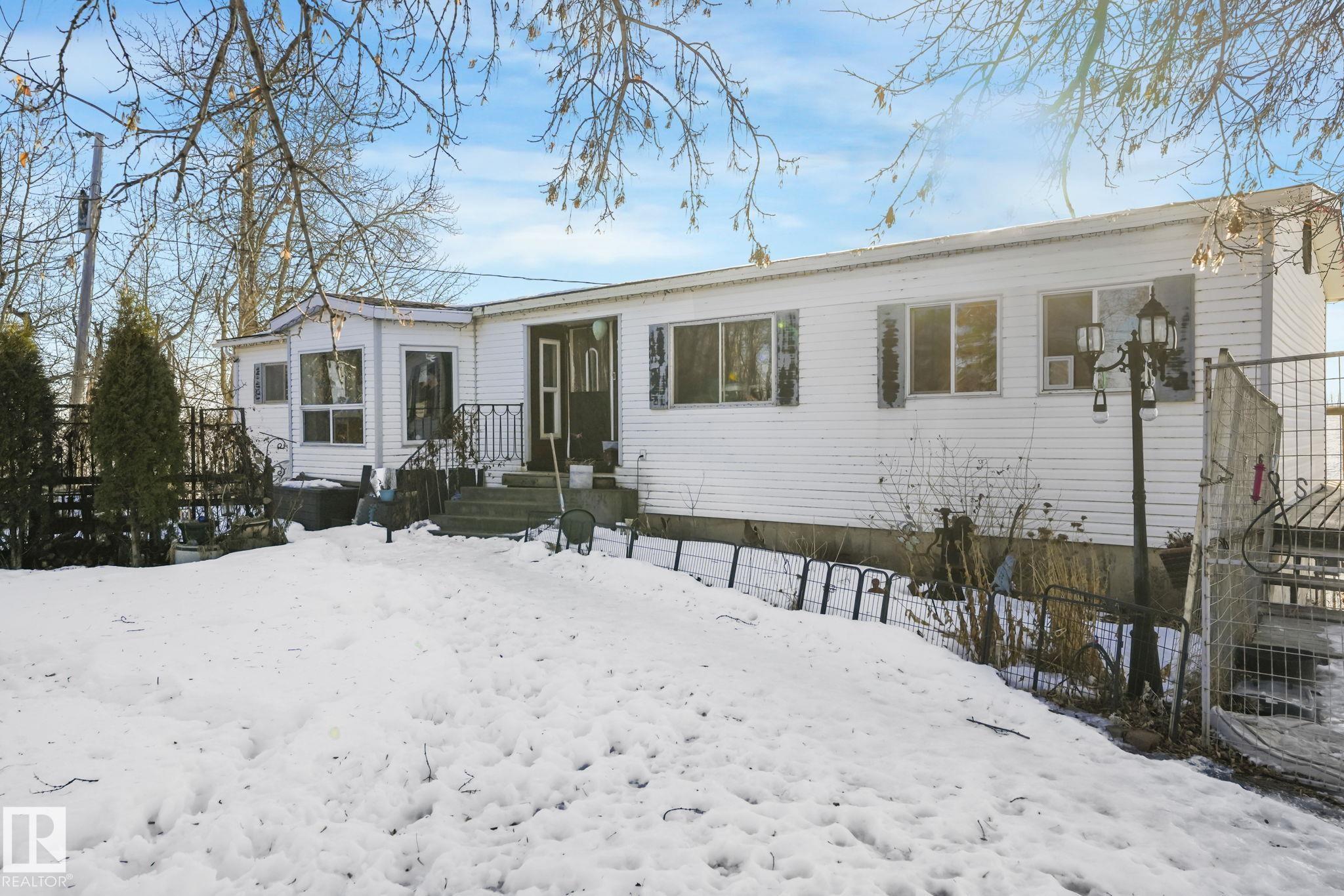 22545 Twp Road 512, None, Rural Strathcona County