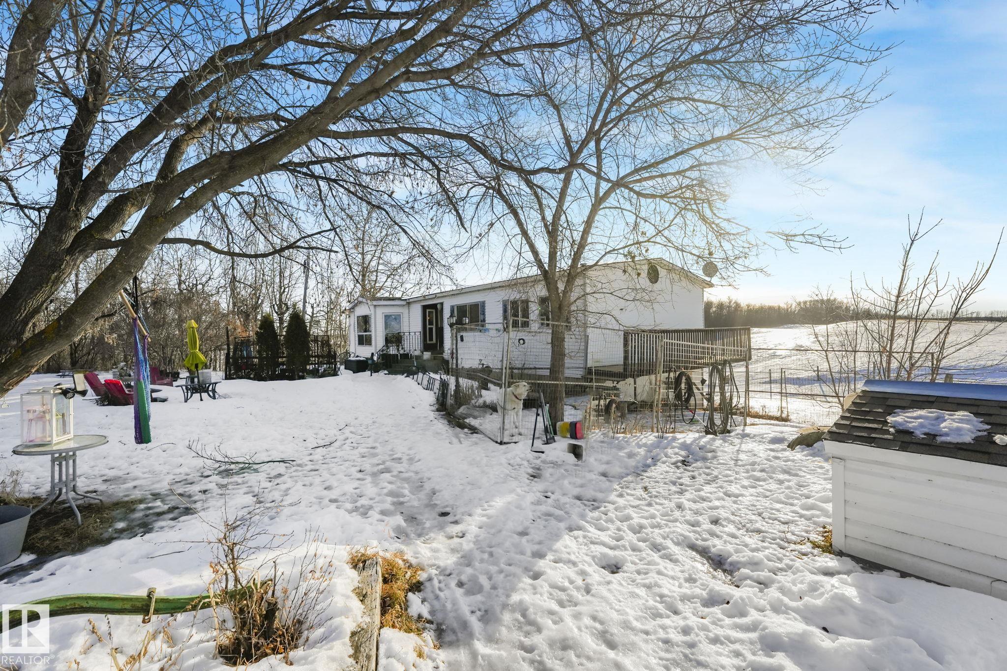 22545 Twp Road 512, None, Rural Strathcona County