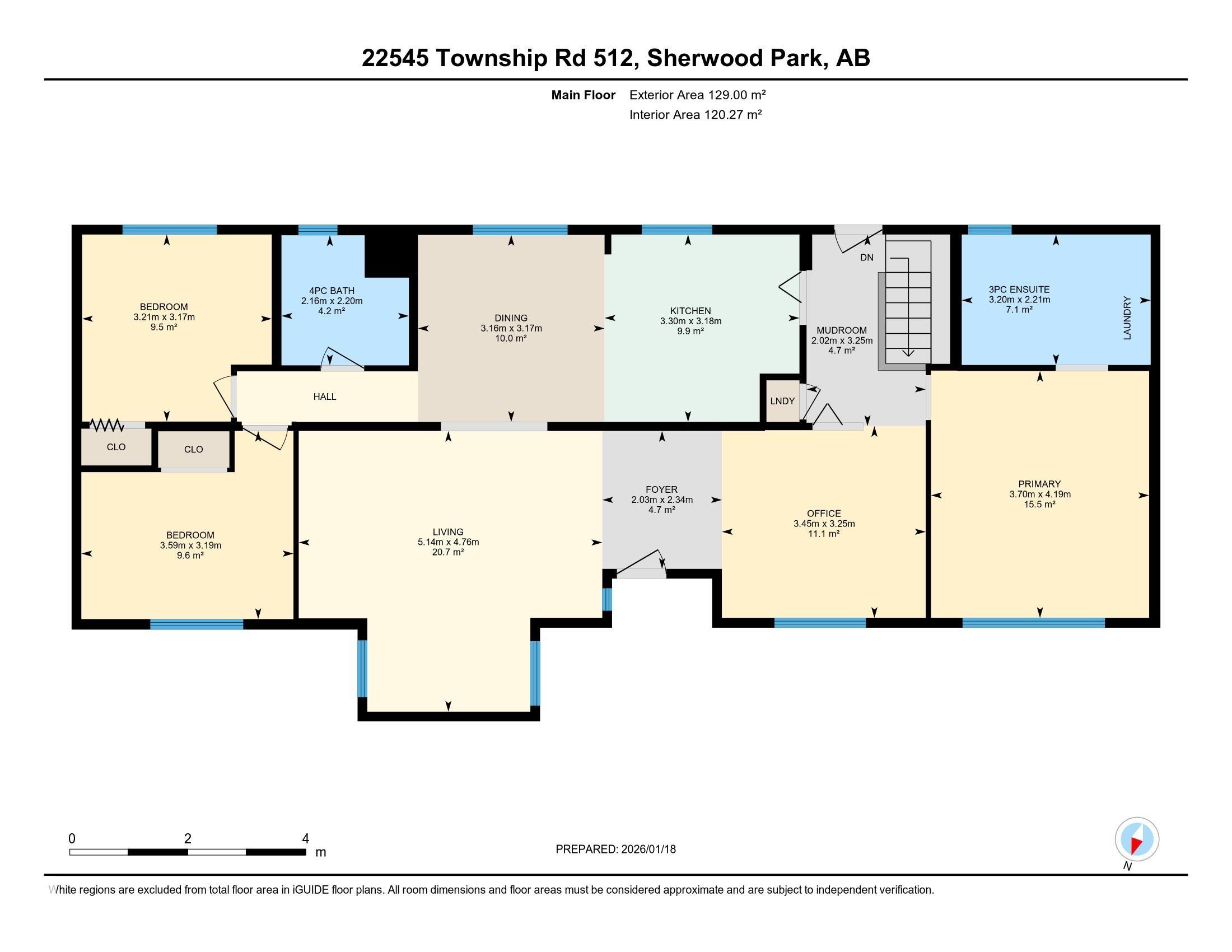 Photo 46 at 22545 Twp Road 512, None, Rural Strathcona County