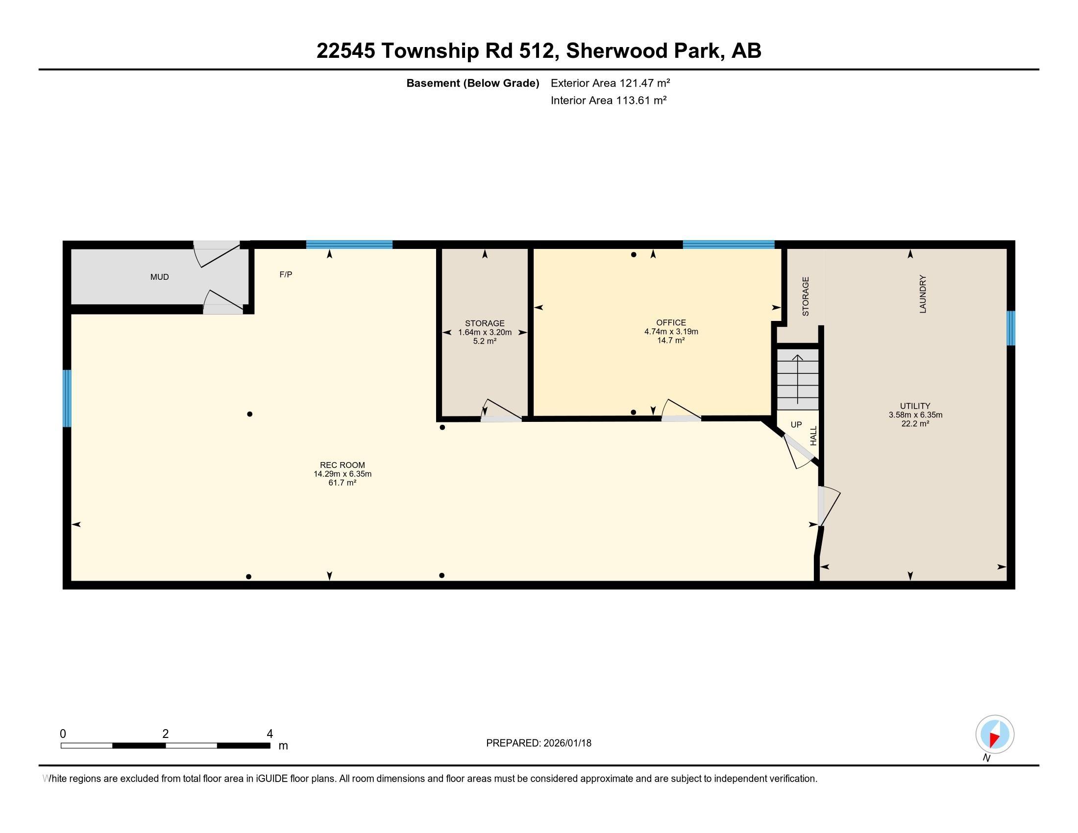 Photo 47 at 22545 Twp Road 512, None, Rural Strathcona County