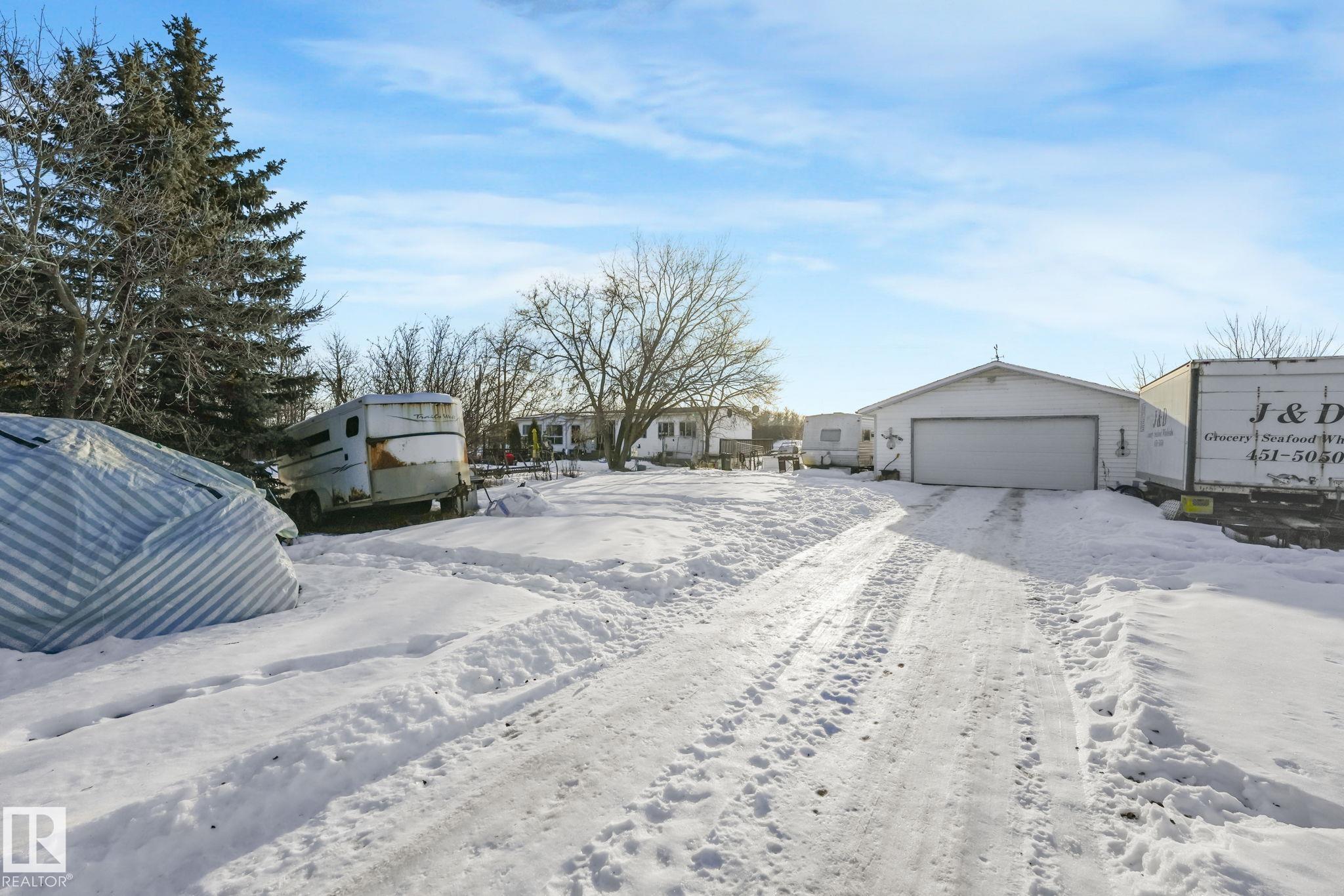 Photo 7 at 22545 Twp Road 512, None, Rural Strathcona County