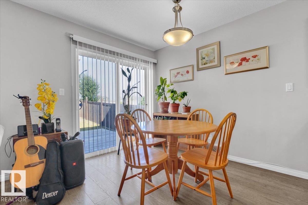 Photo 13 at 745 Eagleson Crescent NW, Edgemont, Edmonton