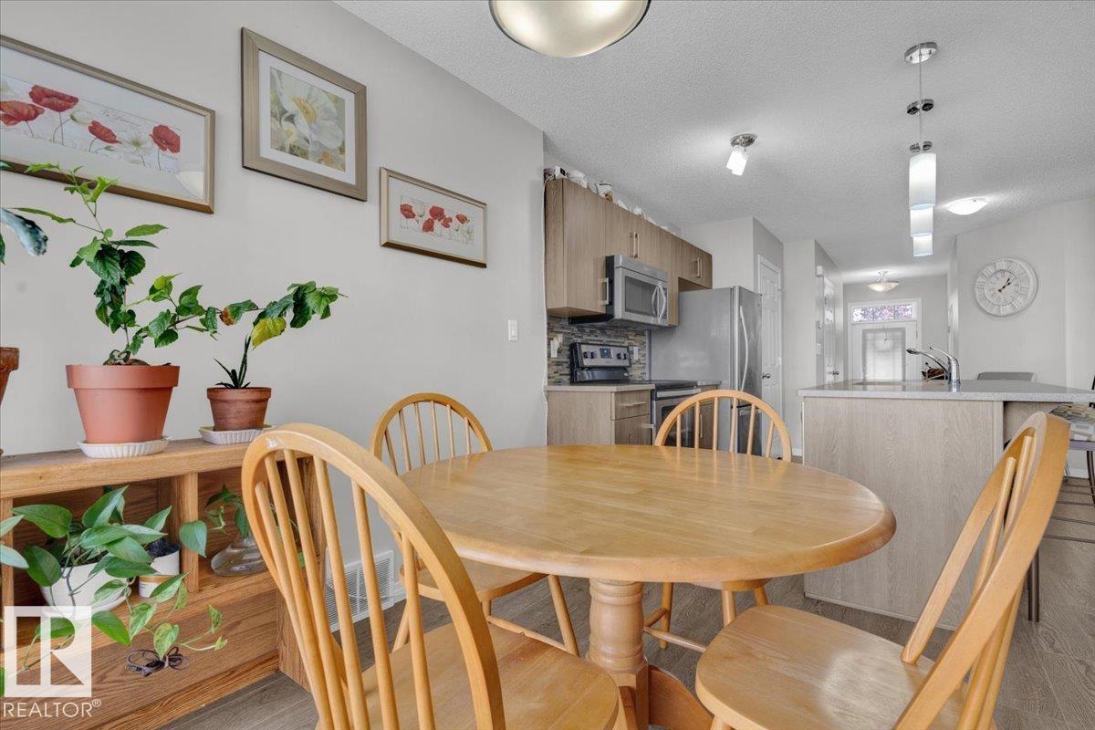 Photo 15 at 745 Eagleson Crescent NW, Edgemont, Edmonton