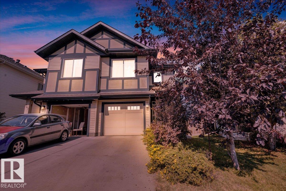 Photo 37 at 745 Eagleson Crescent NW, Edgemont, Edmonton