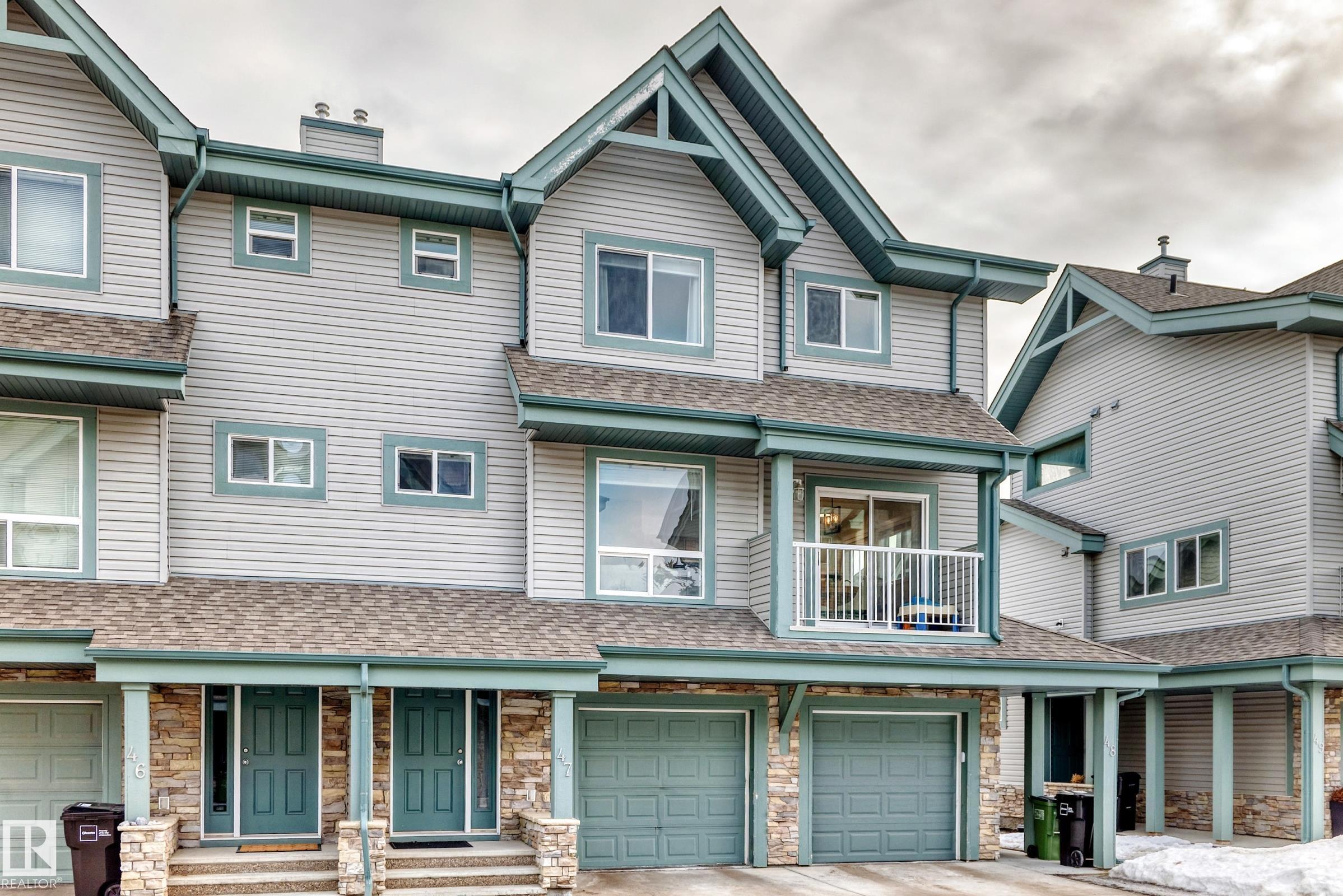 47 - 12050 17 Avenue SW, Rutherford, Edmonton photo number 2