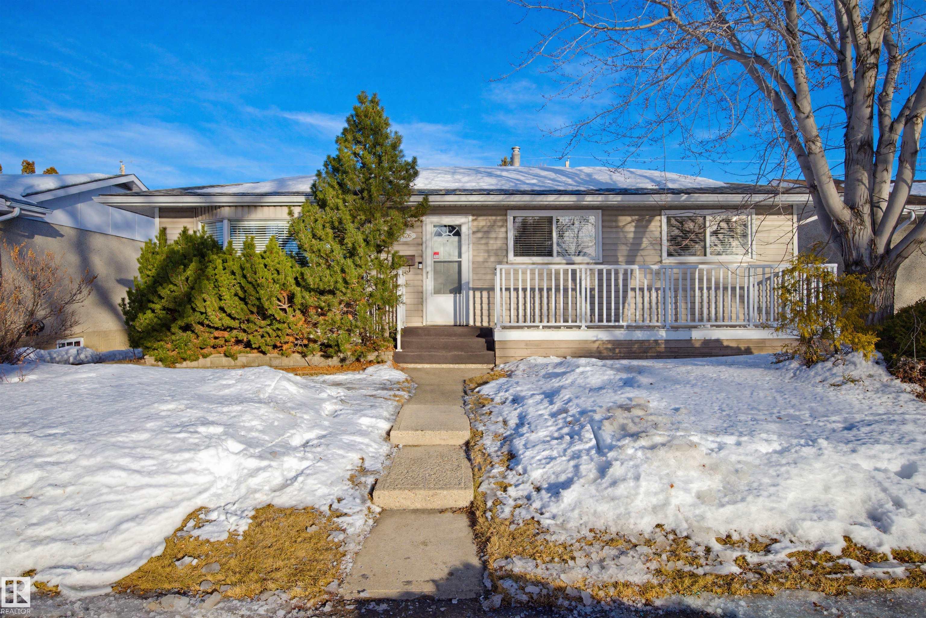 3426 120 Avenue NW, Beacon Heights, Edmonton photo number 2