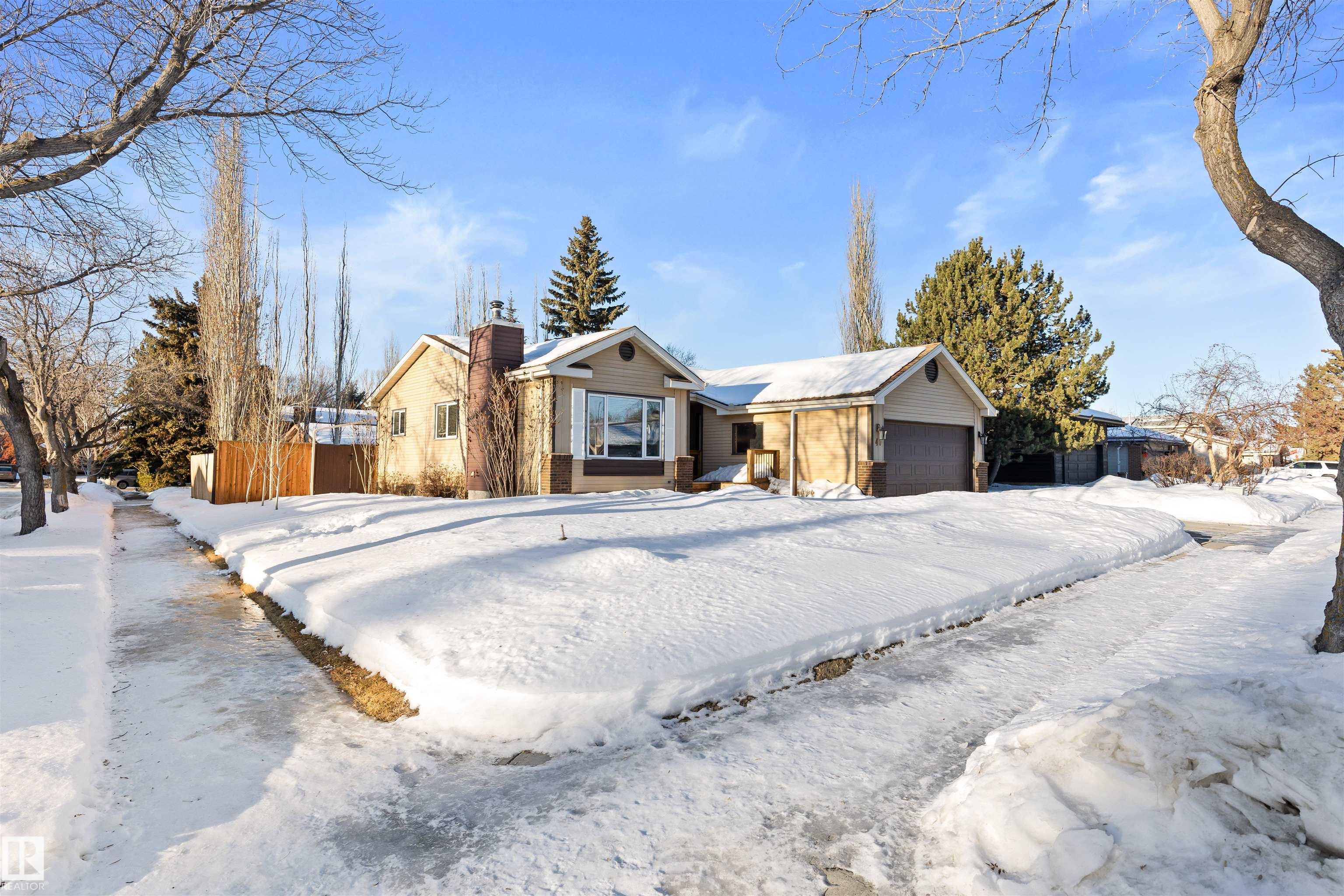 Photo 40 at 40 Windsor Crescent, Woodlands, St. Albert