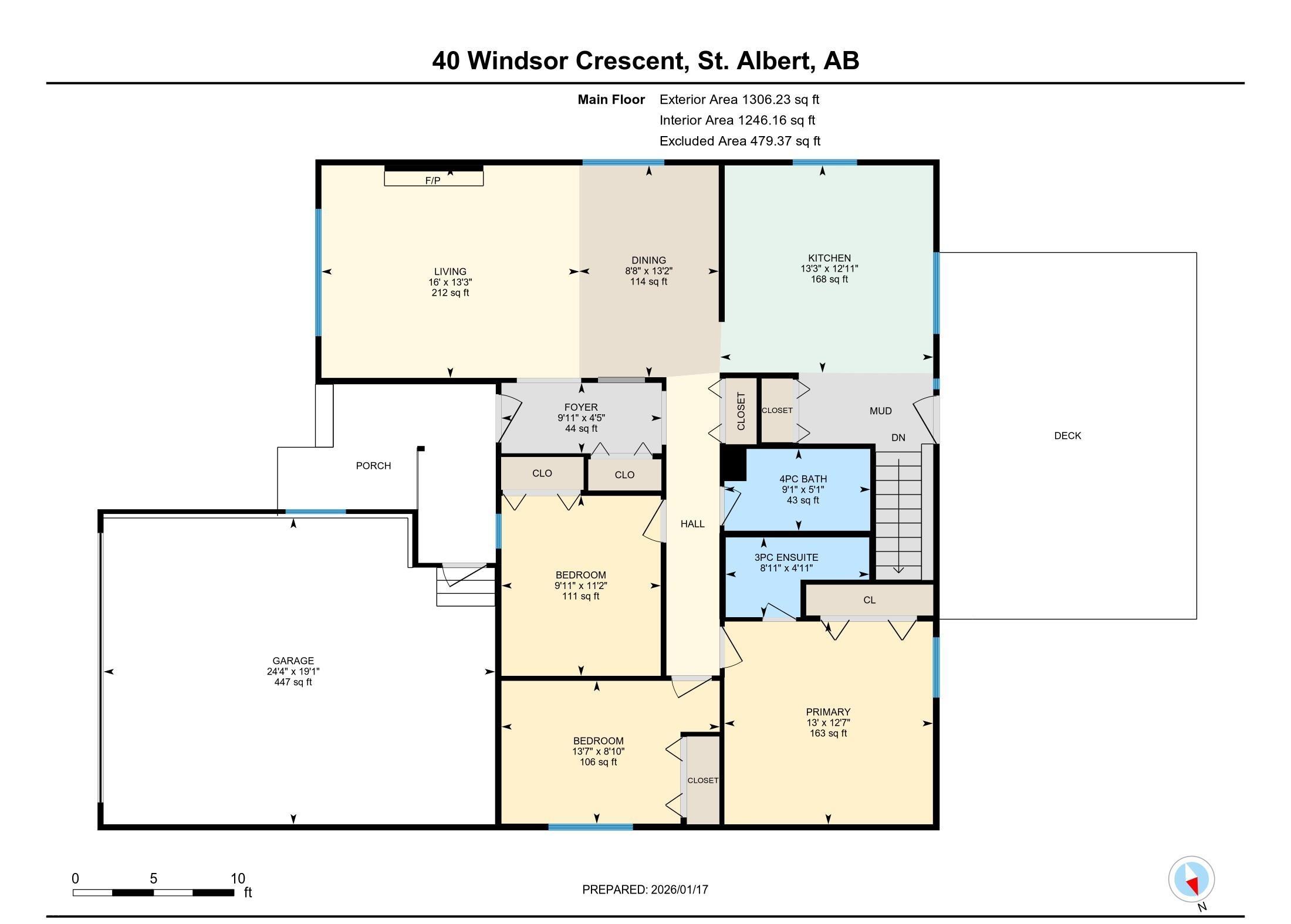 Photo 42 at 40 Windsor Crescent, Woodlands, St. Albert