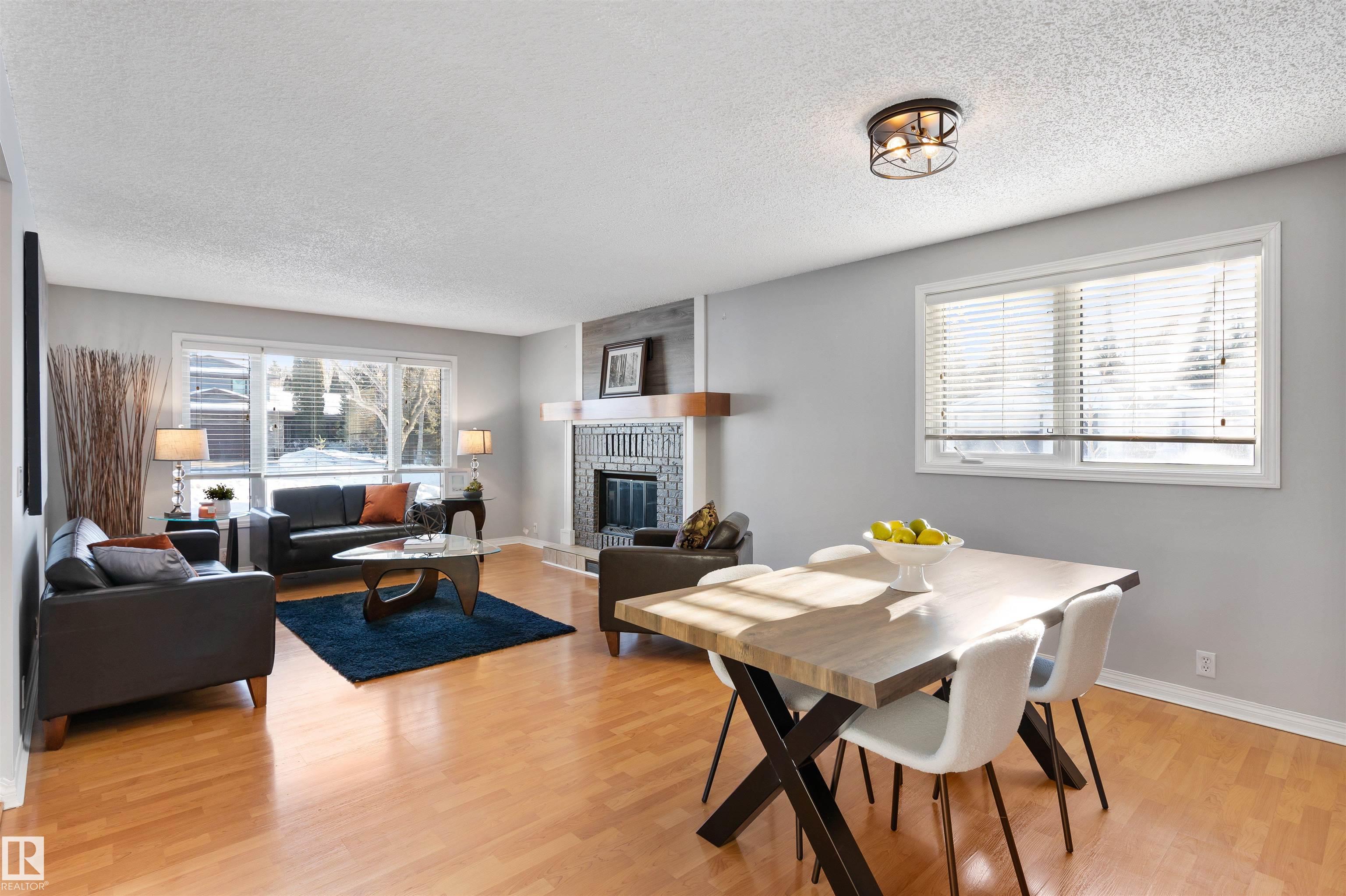 Photo 9 at 40 Windsor Crescent, Woodlands, St. Albert