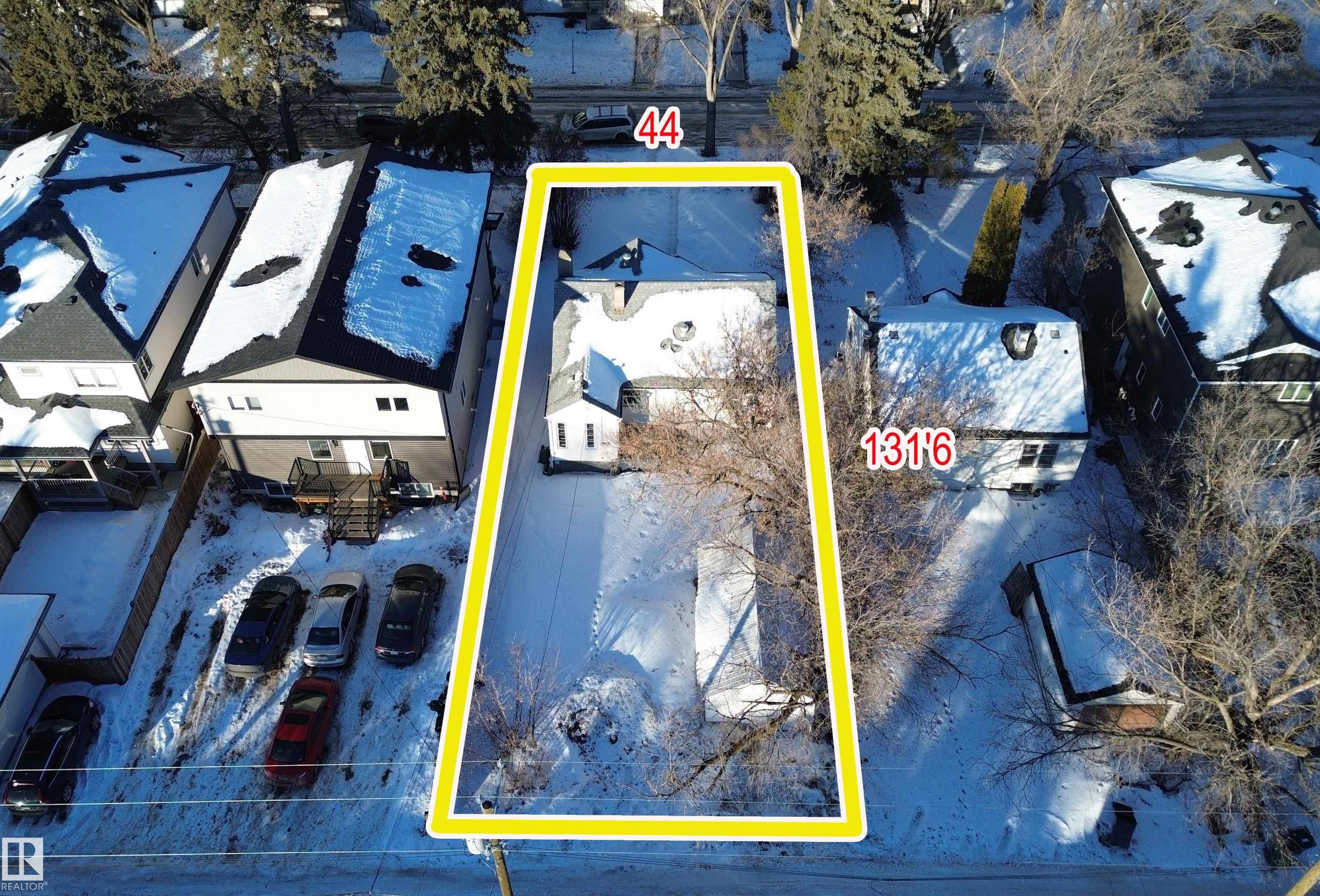 Picture for 11439 80 AV NW